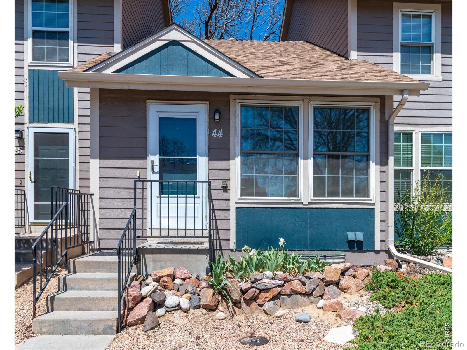 11590 Community Center Drive 44 — photo