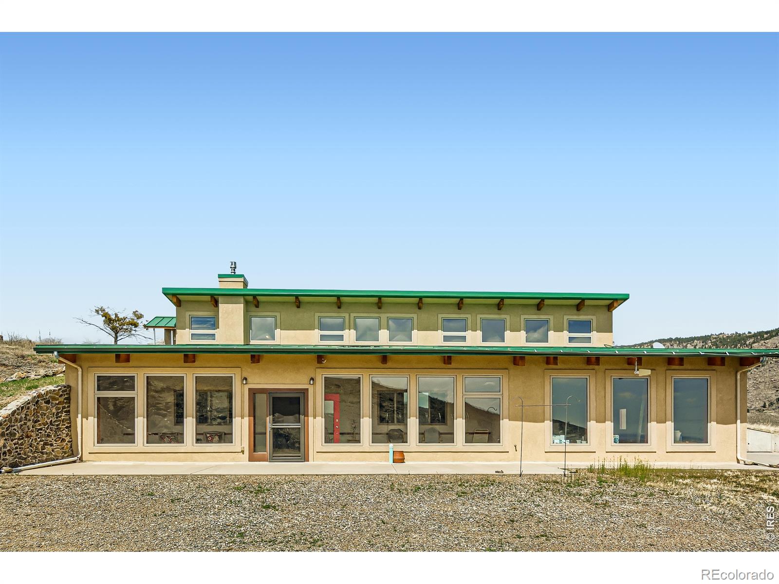 752 Willow Patch Lane, Bellvue, CO 80512