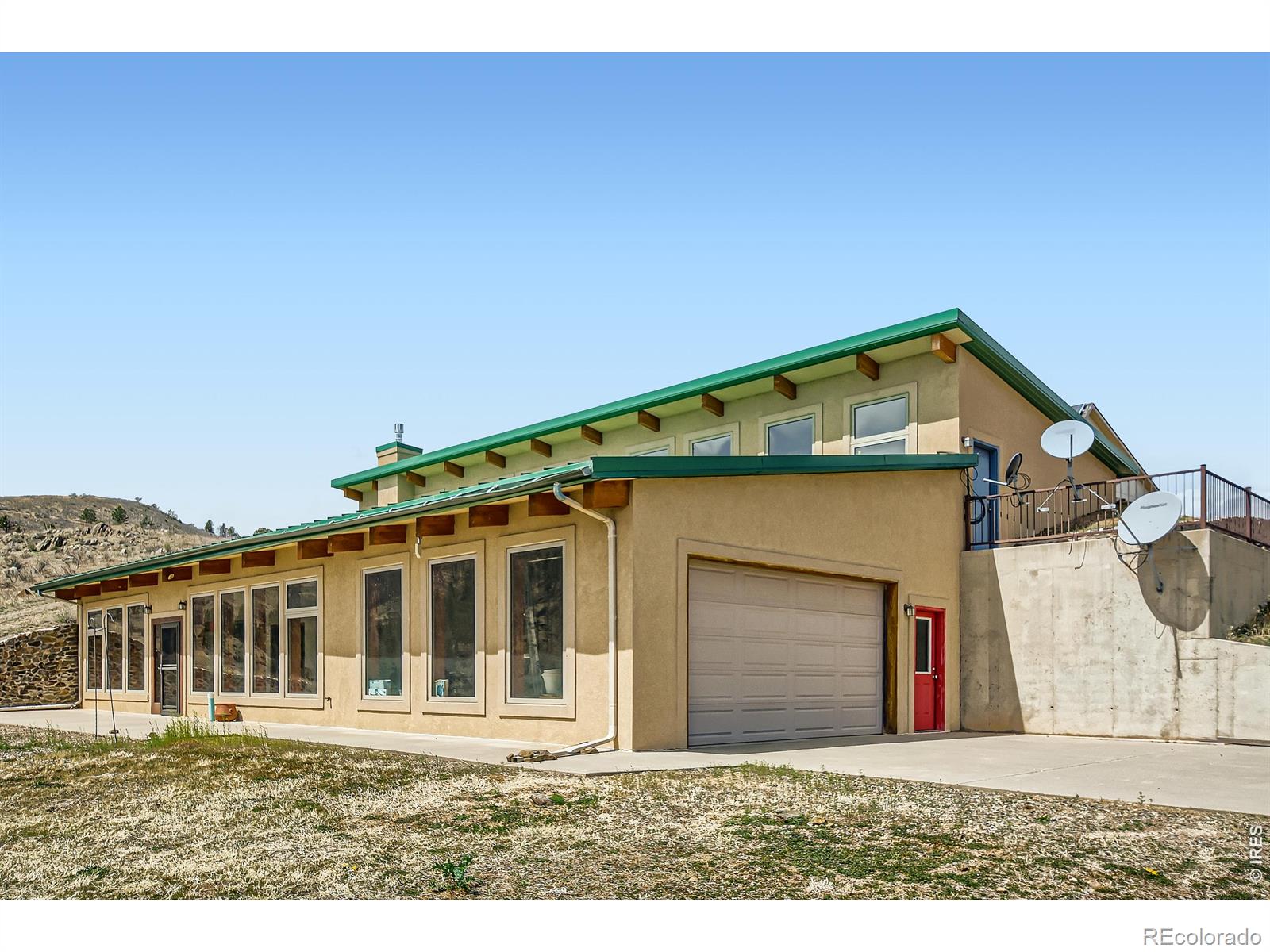 752 Willow Patch Lane, Bellvue, CO 80512 — photo 2