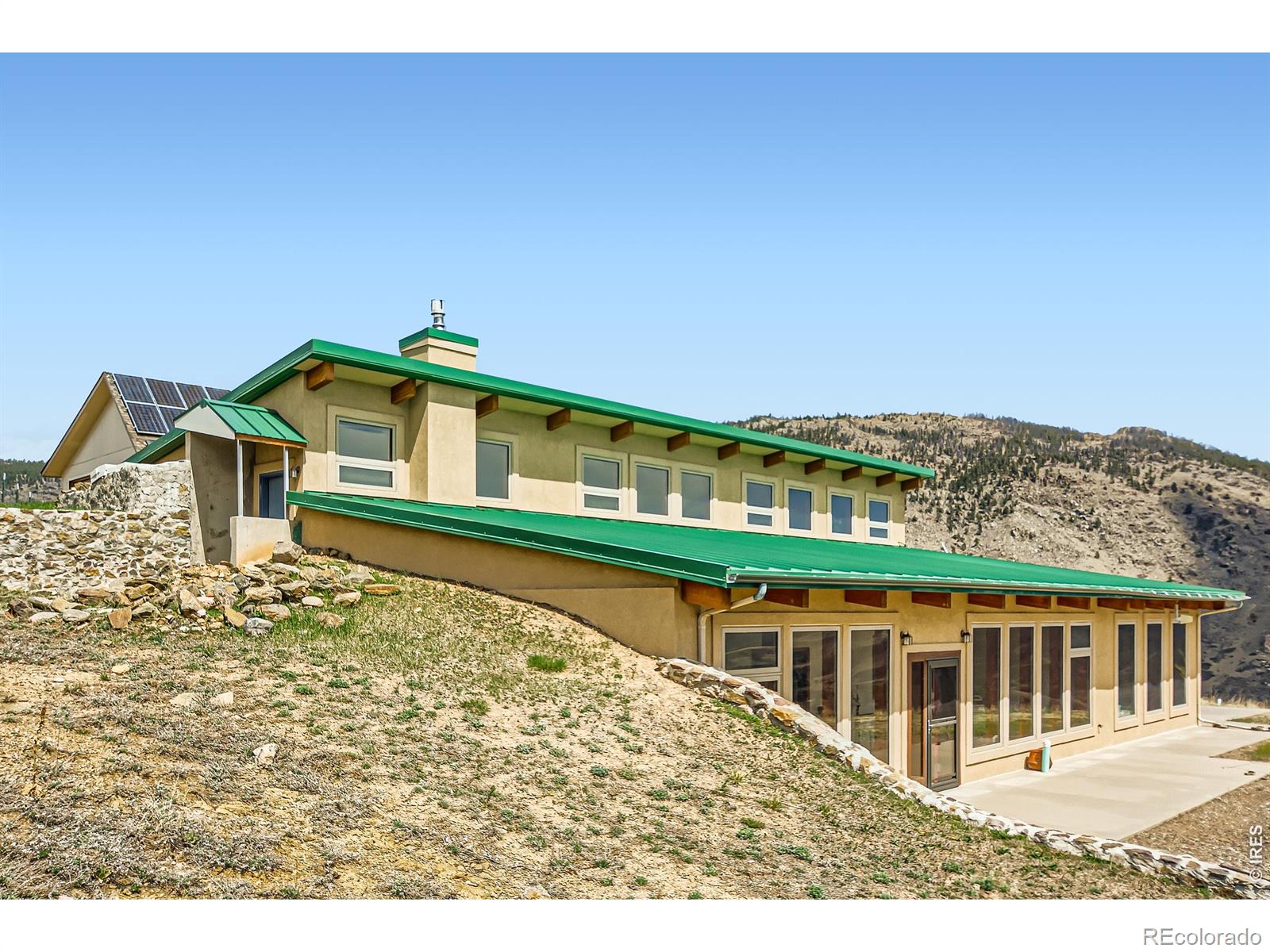 752 Willow Patch Lane, Bellvue, CO 80512 — photo 3