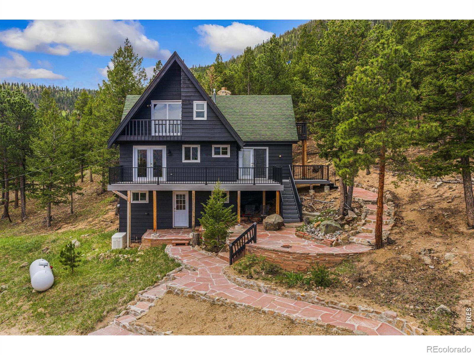 1637 Black Squirrel Drive — photo