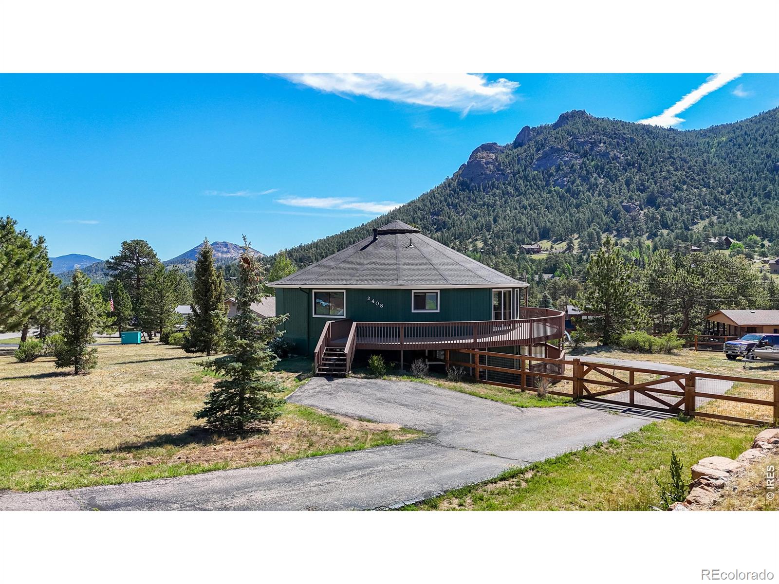 2408 Longview Drive — photo