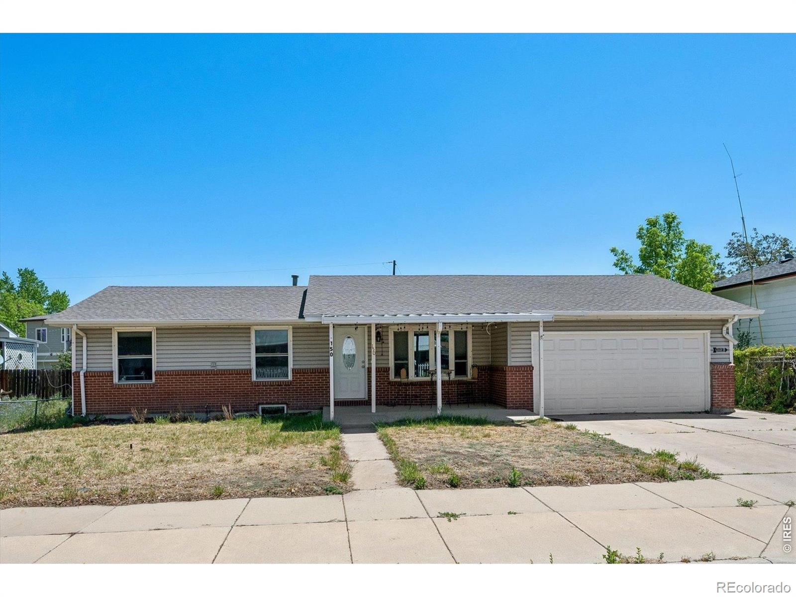 150 Lawley Drive — photo