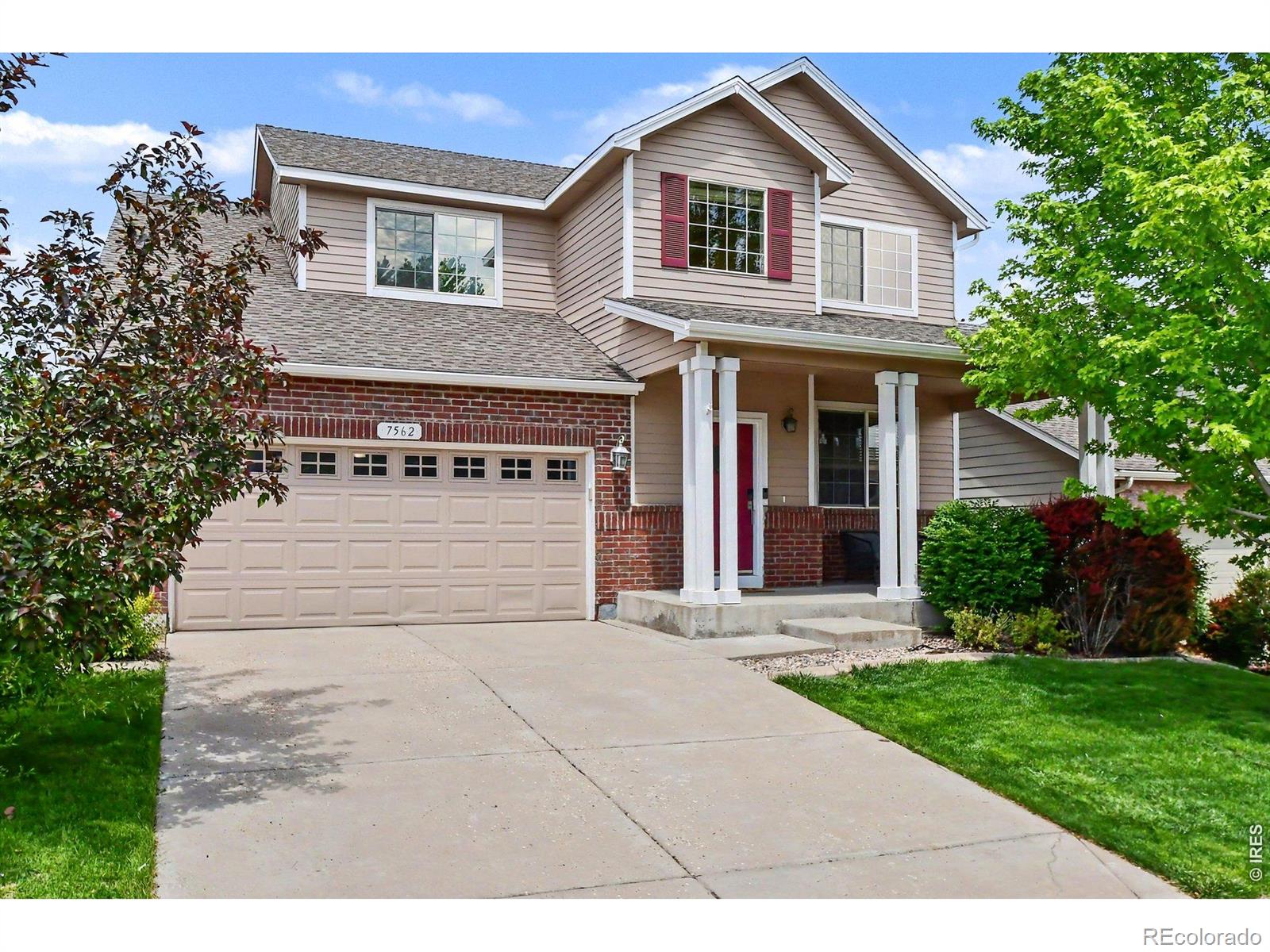 7562 Triangle Drive — photo