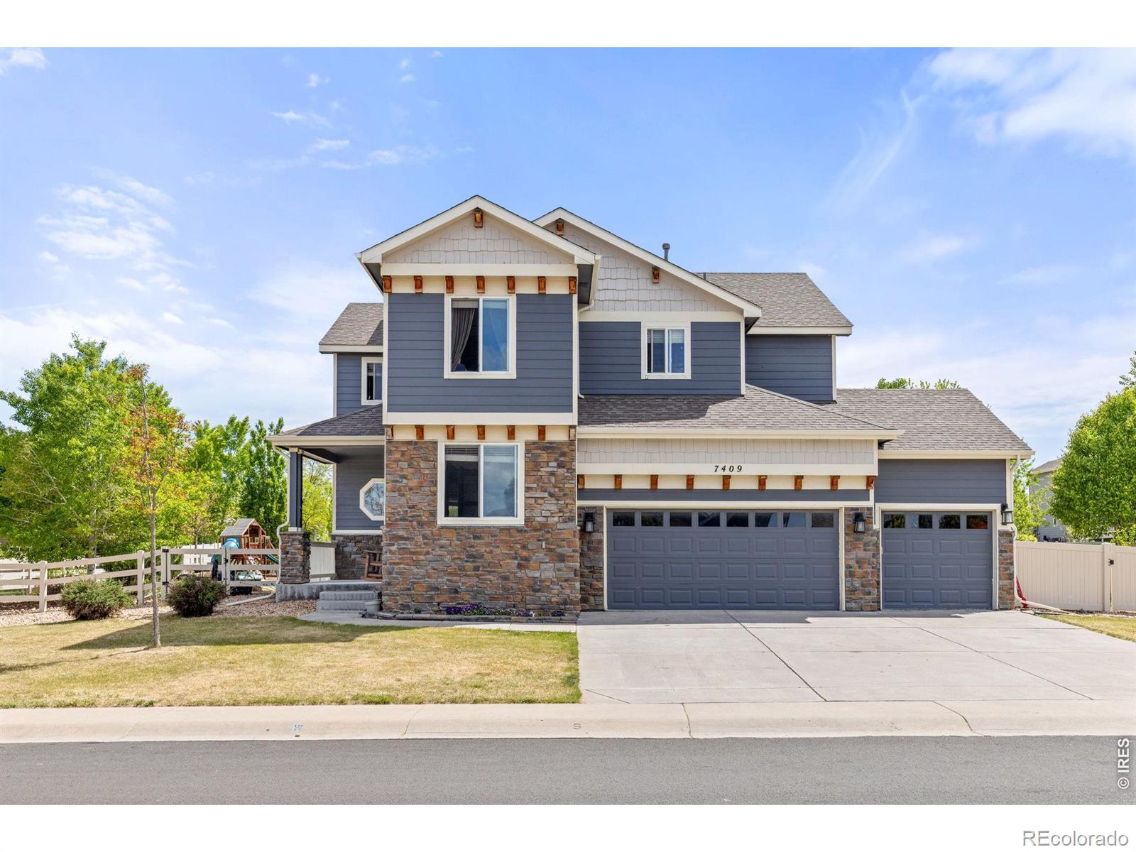 7409 Rosecroft Drive — photo