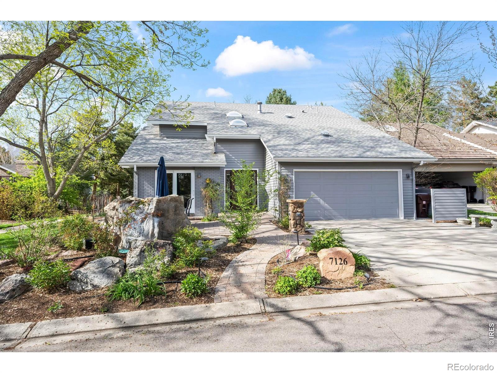 7126 Cedarwood Circle — photo