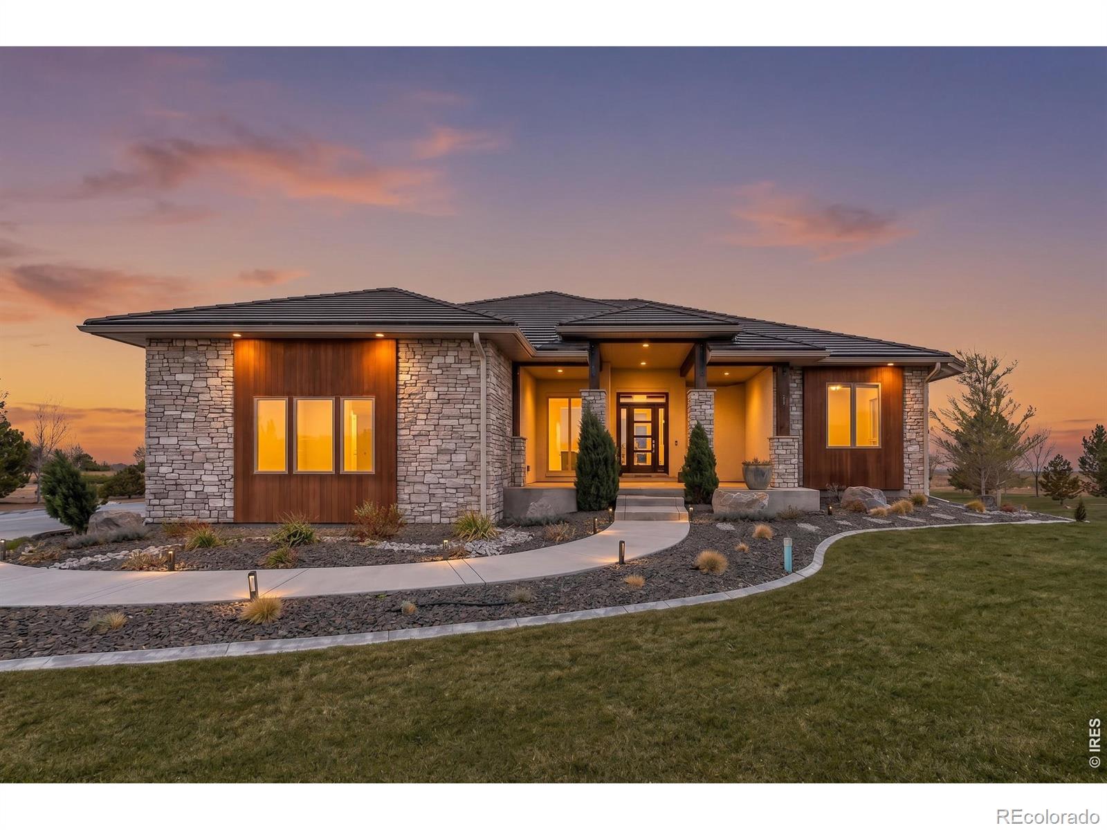 830 Berthoud Peak Drive — photo