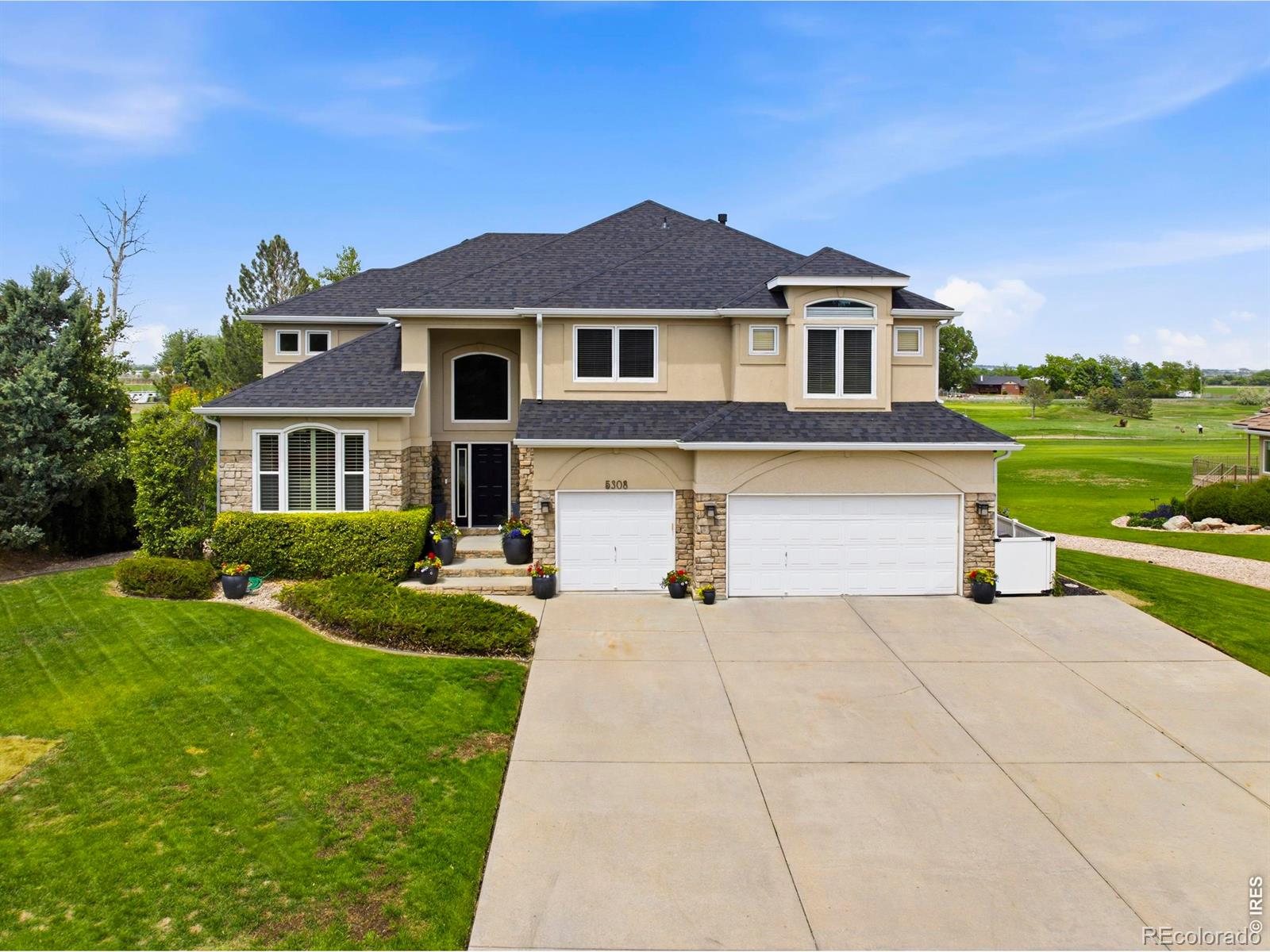 5308 Augusta Trail — photo