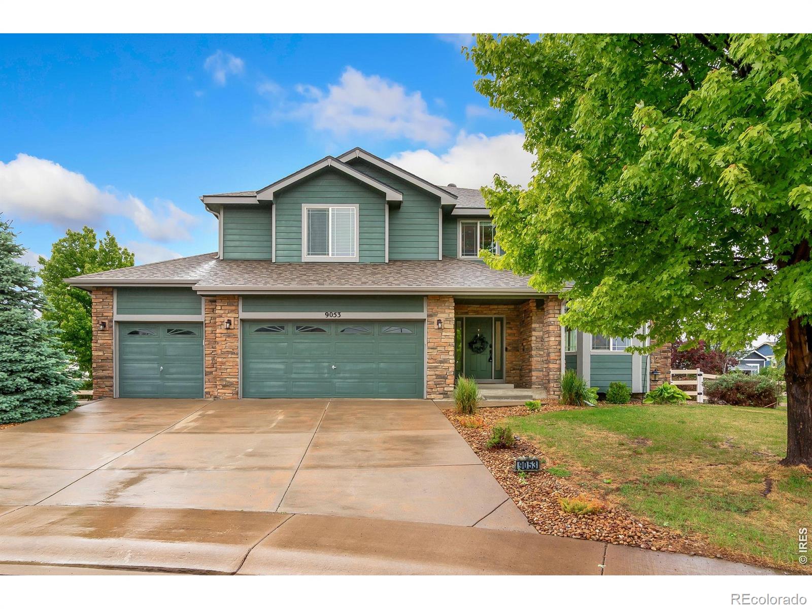 9053 Foxfire Street — photo