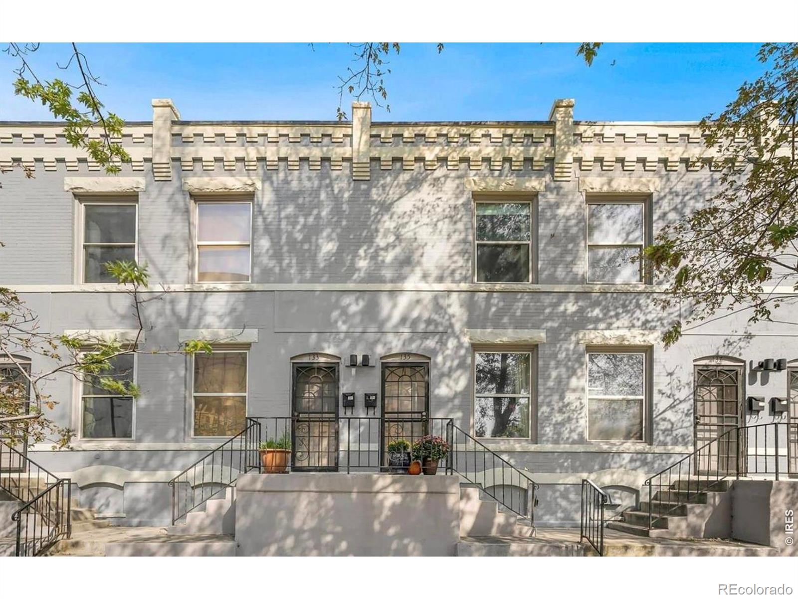 135 E 8th Avenue — photo
