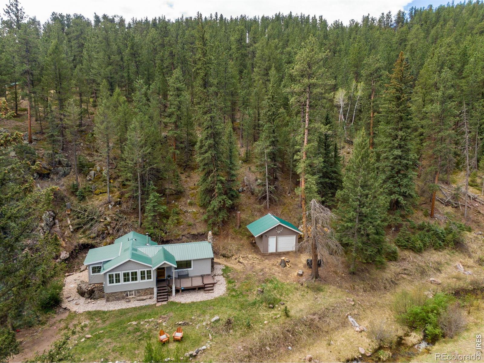 232 Fox Creek Road — photo