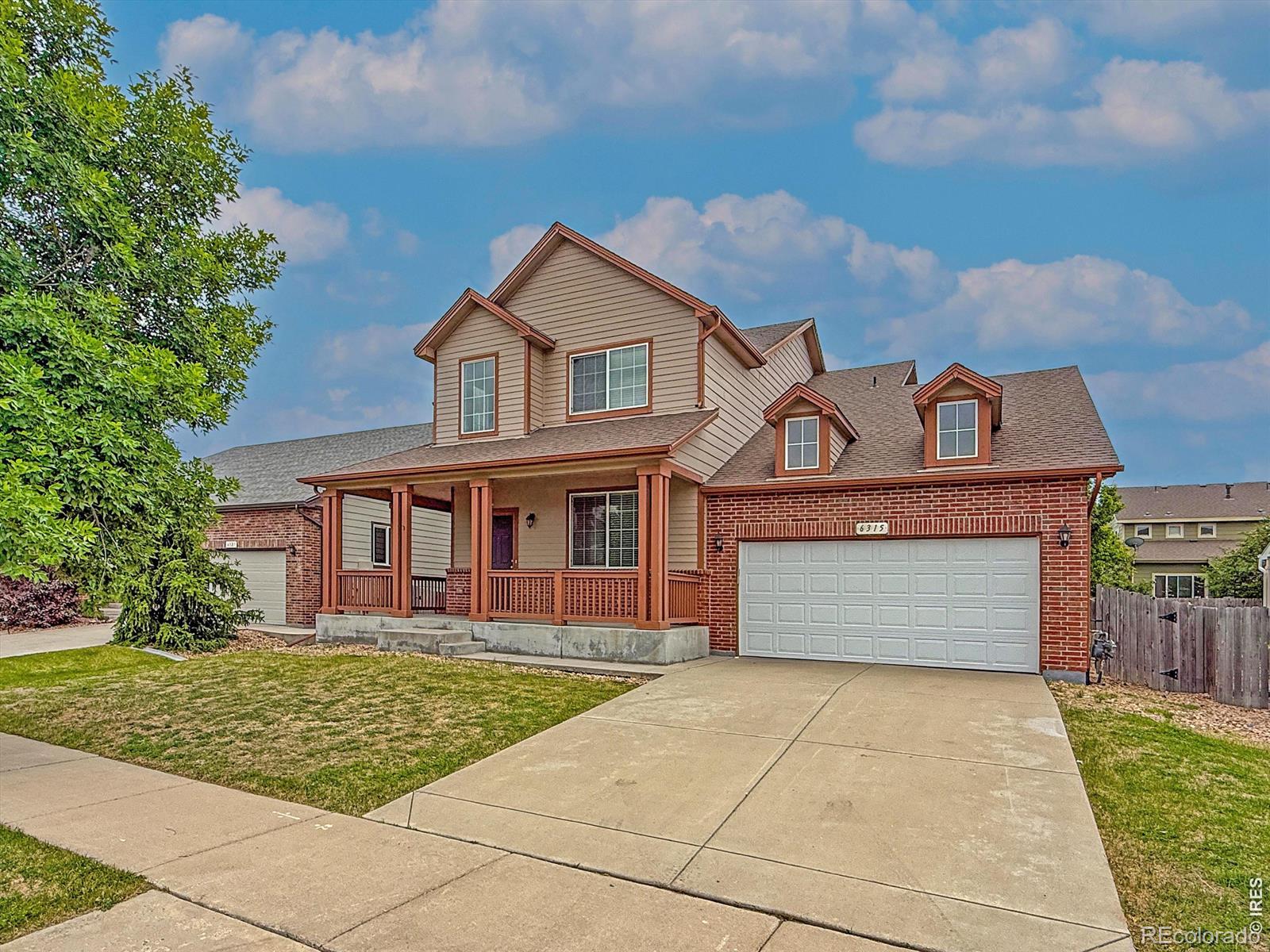 6315 Spring Valley Road, Timnath, CO 80547 — photo 2