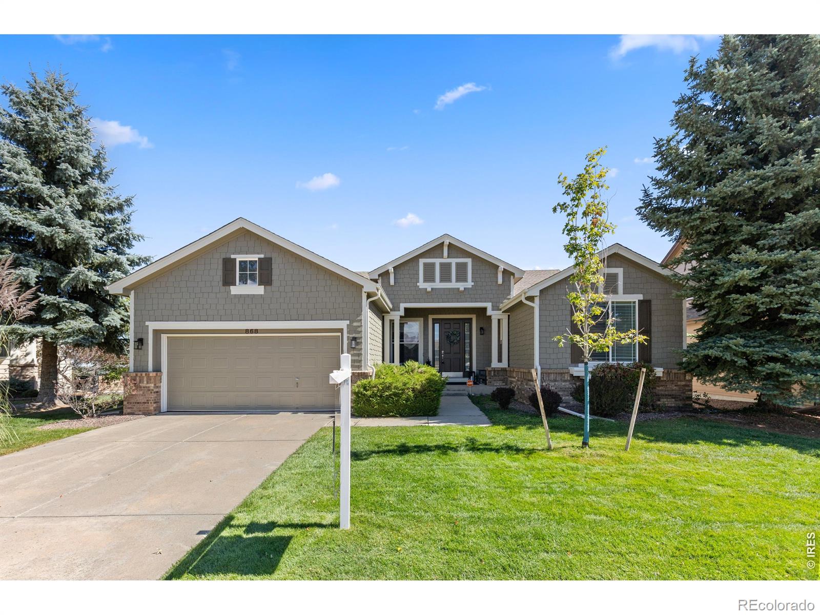 868 Bramblewood Drive — photo