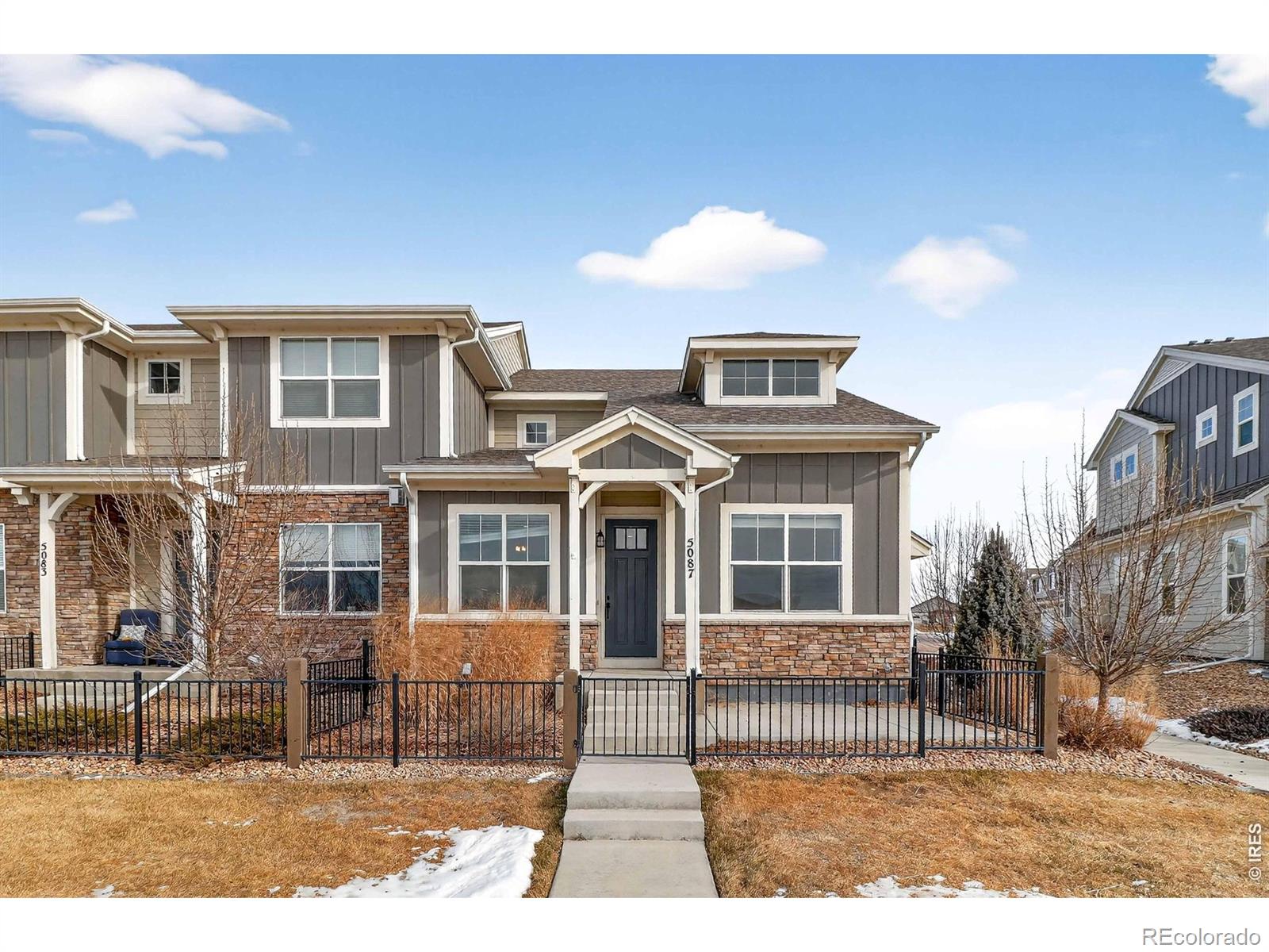 5087 River Roads Drive — photo