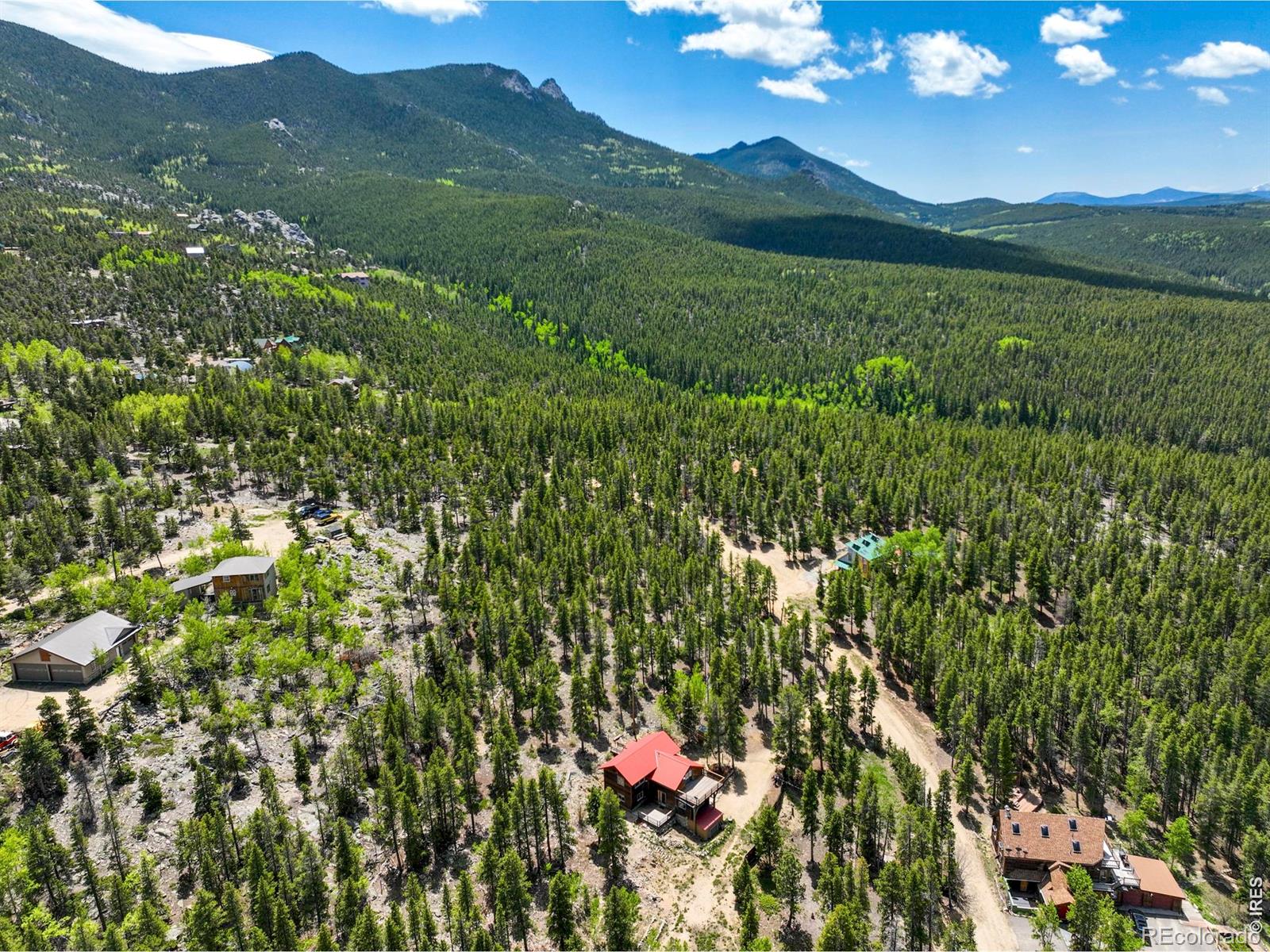 109 Cutforth Road, Black Hawk, CO 80422 — photo 2