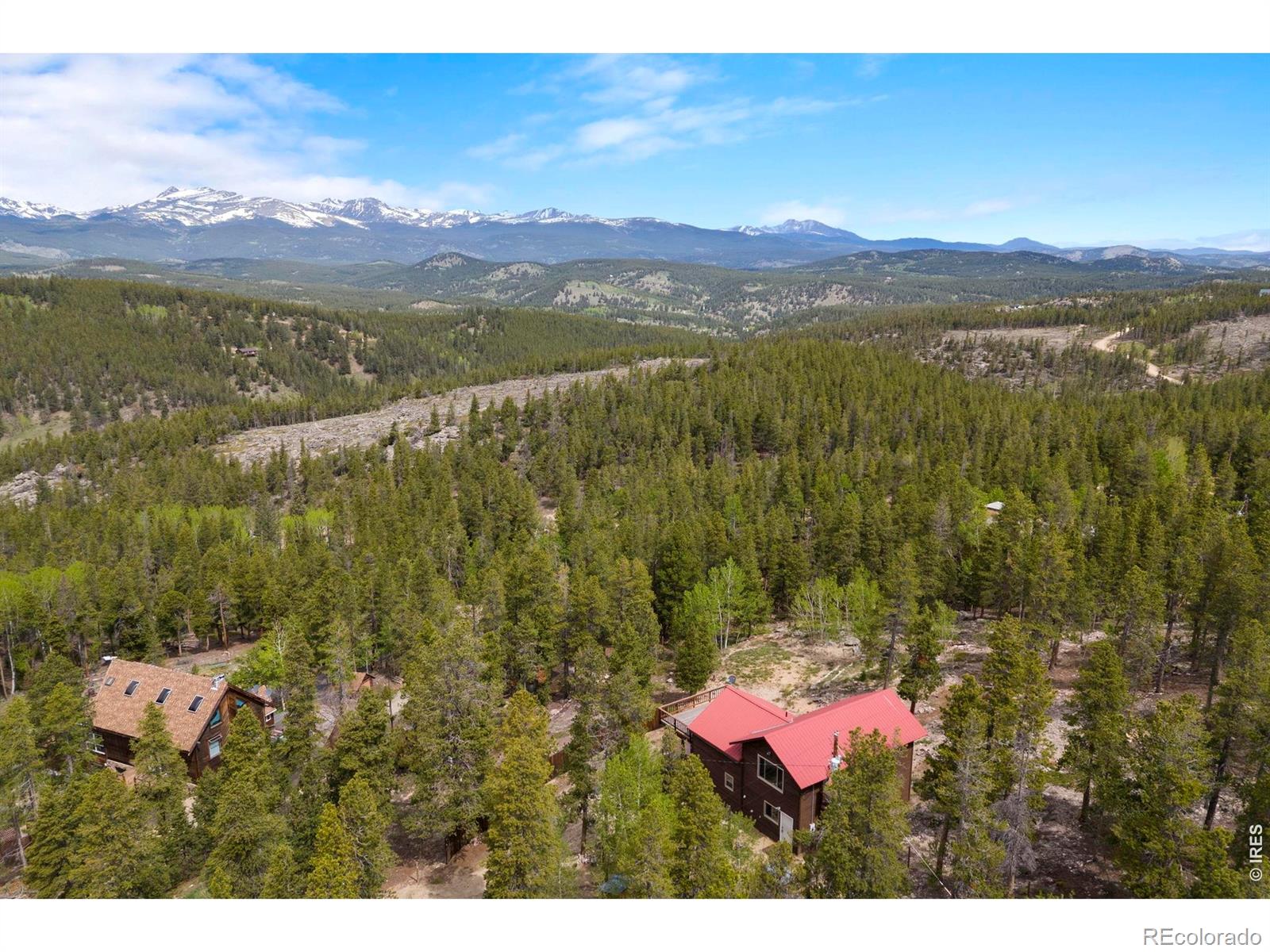 109 Cutforth Road, Black Hawk, CO 80422 — photo 3
