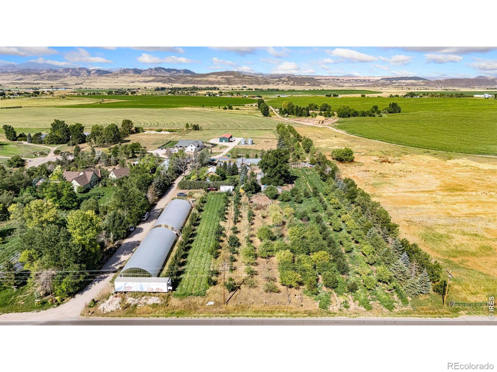 12155 N County Road 15 — photo