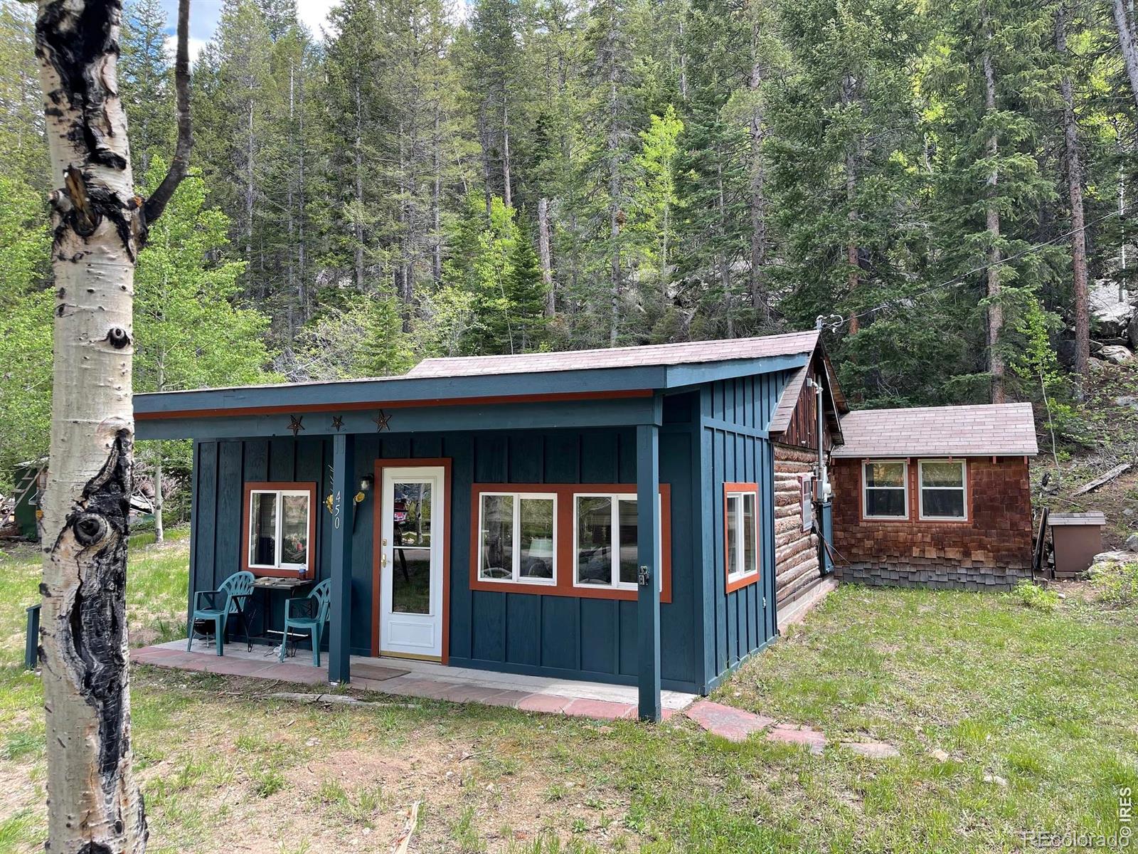 450 Peaceful Valley Road — photo