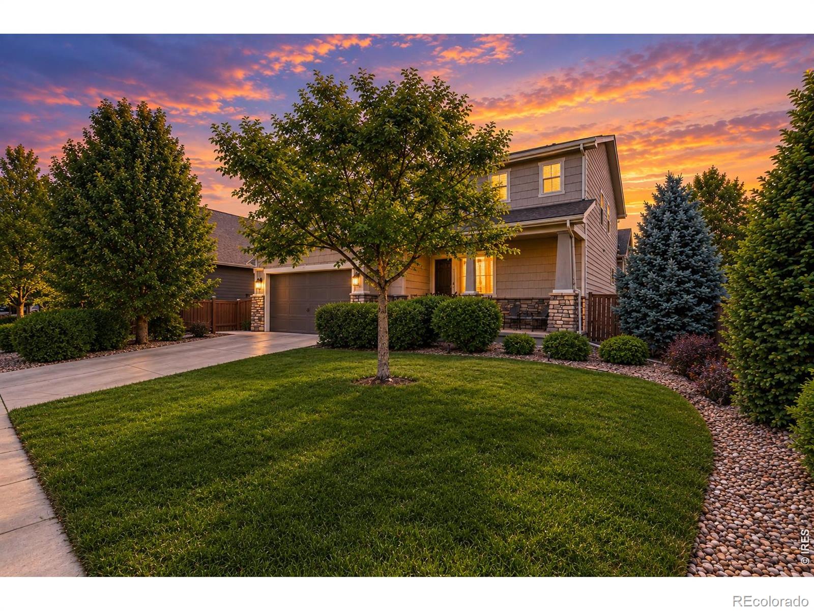 1507 Jackson Court — photo