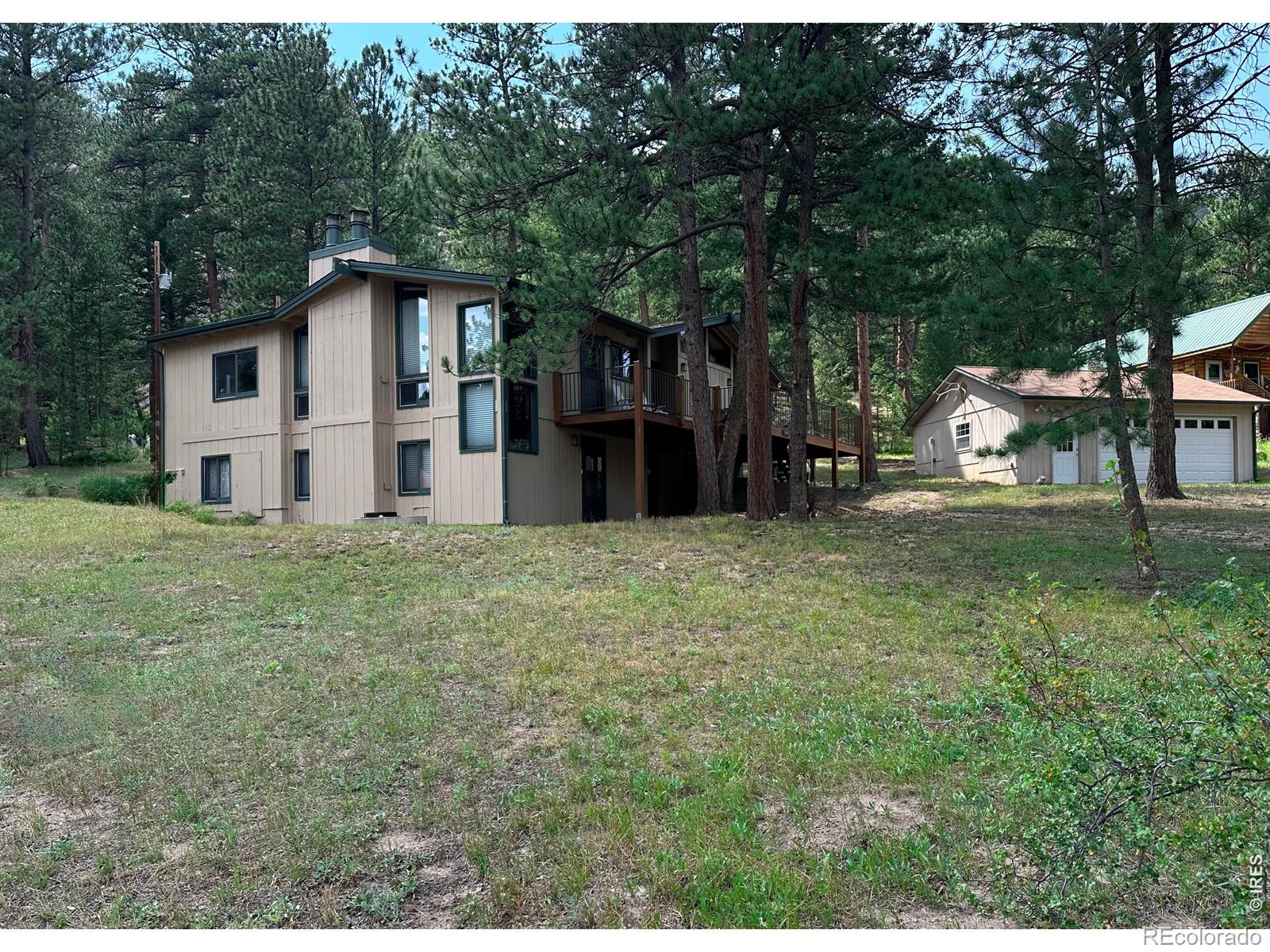 71 Cedar Drive, Lyons, CO 80540 — photo 2