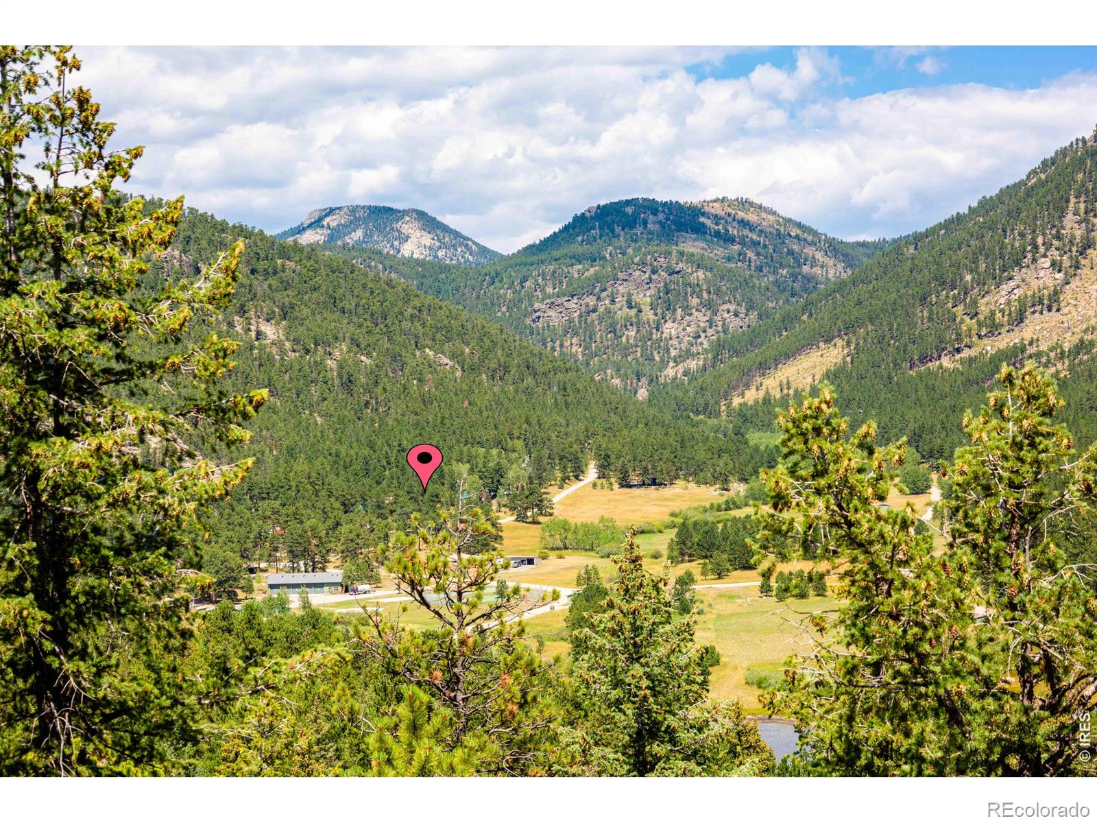 71 Cedar Drive, Lyons, CO 80540 — photo 3