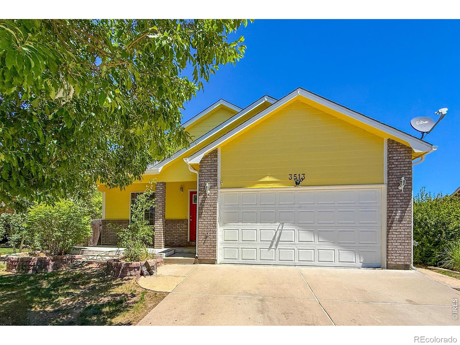 3513 Gunbarrel Court — photo