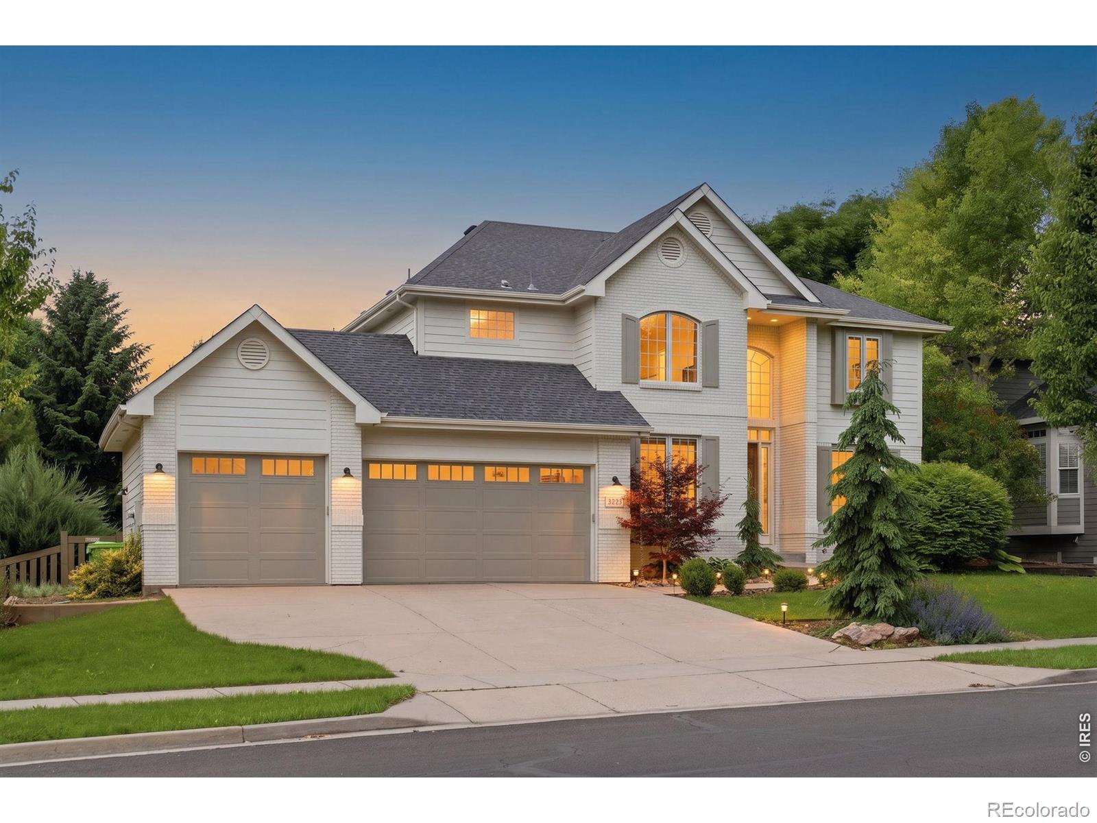 3273 Rookery Road, Fort Collins, CO 80528