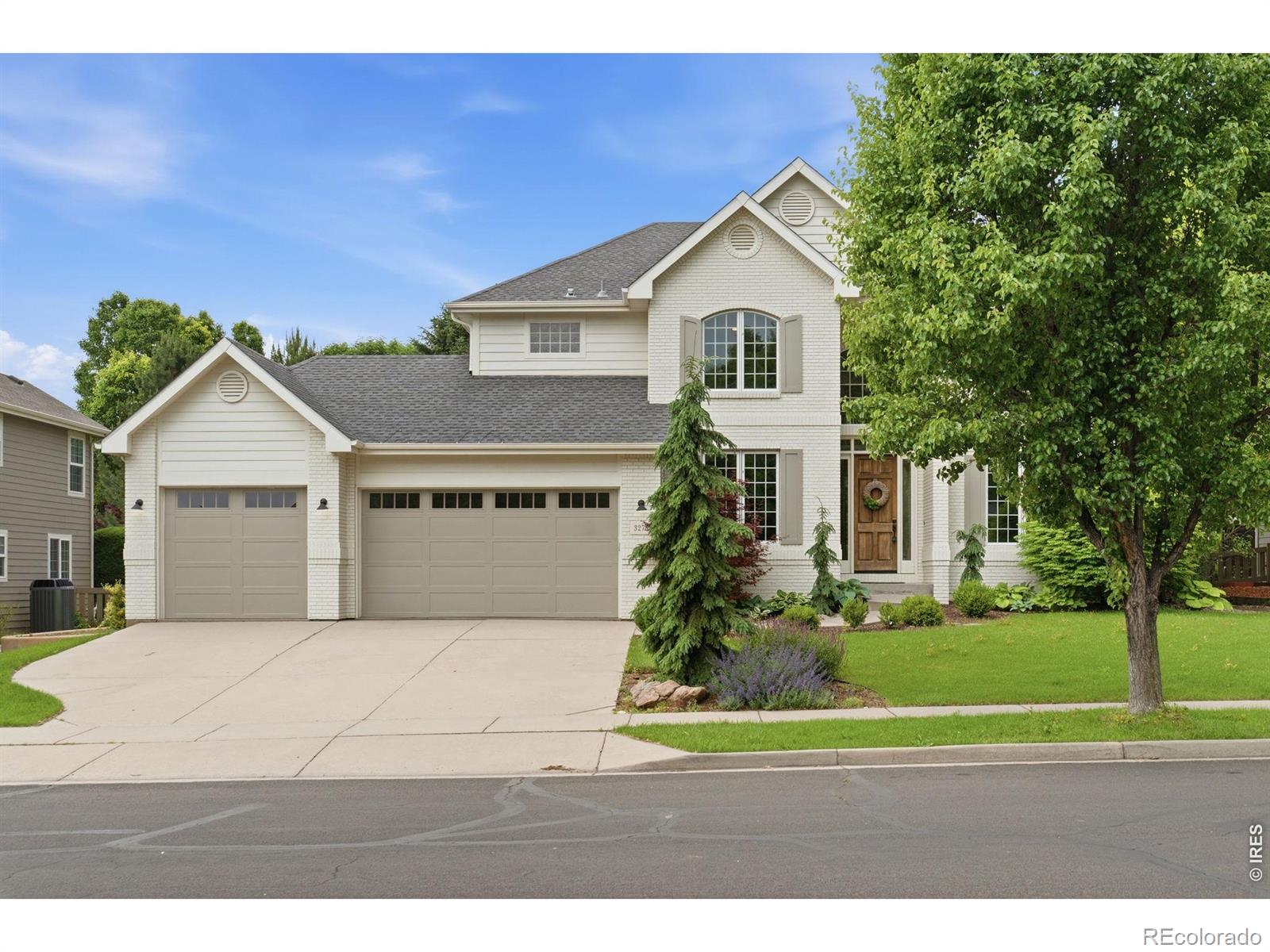3273 Rookery Road, Fort Collins, CO 80528 — photo 2