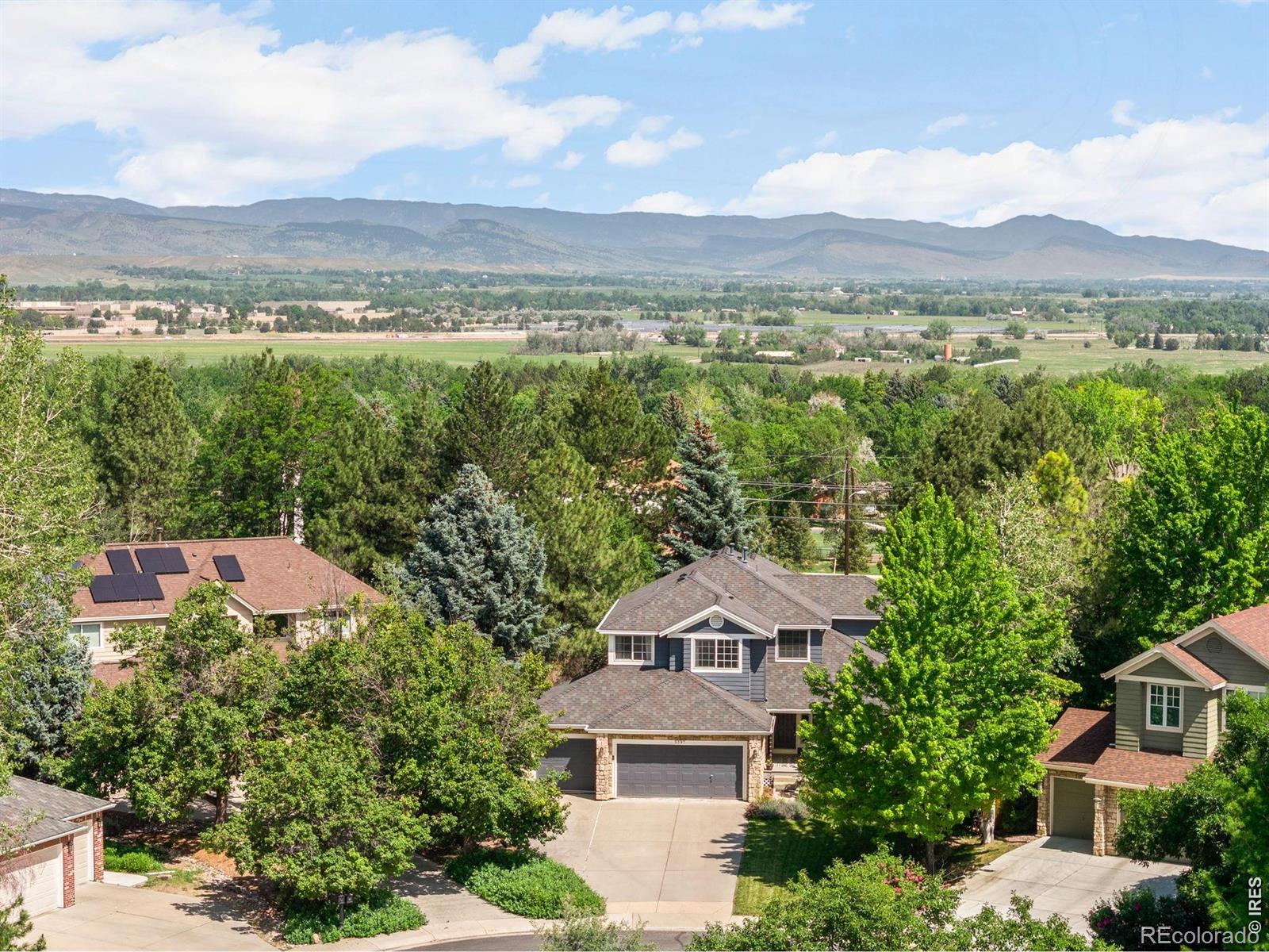5397 Wild Dunes Court — photo