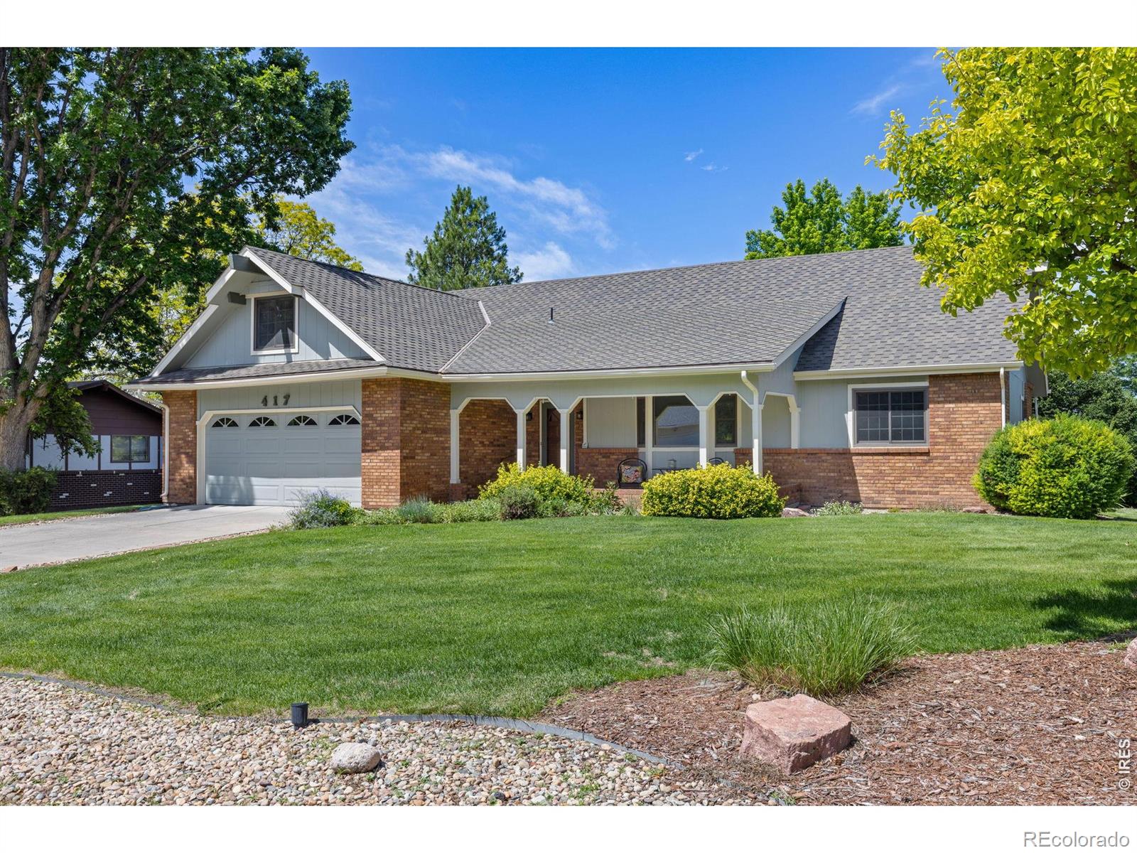 417 Westview Court — photo