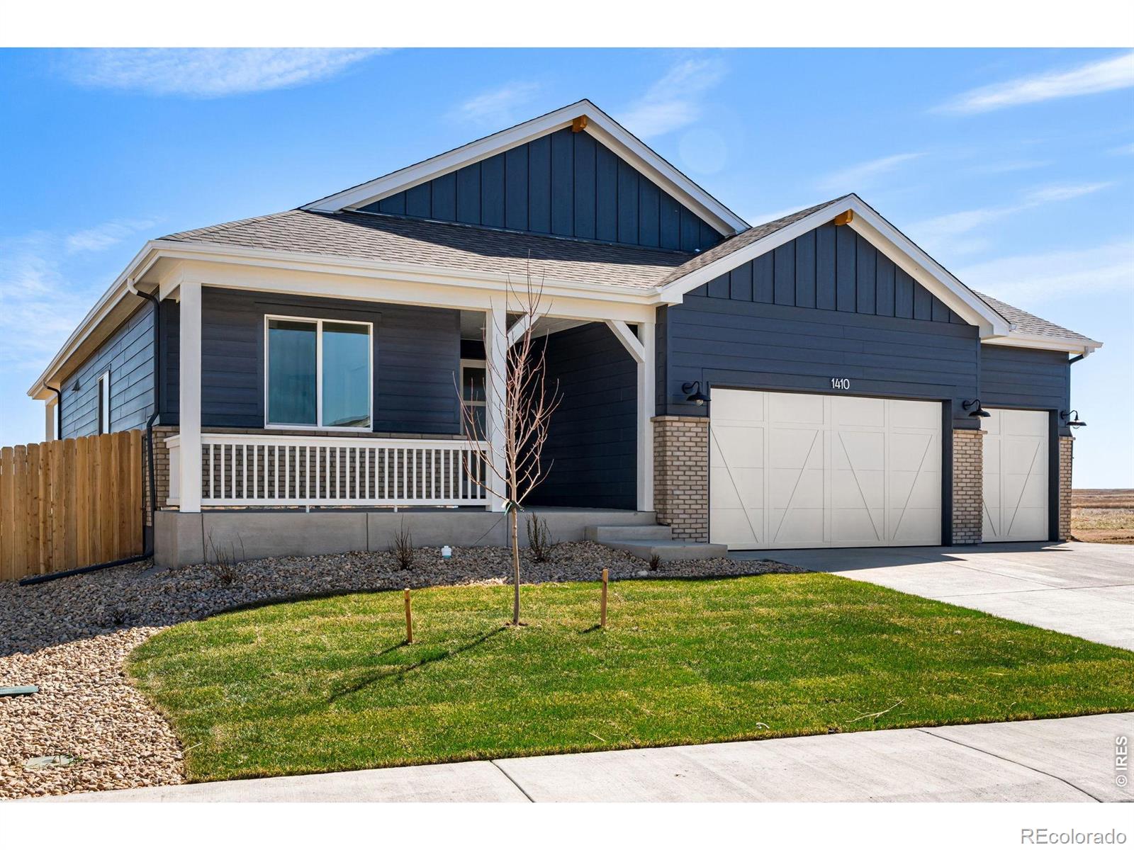 844 Doubleleaf Drive, Windsor, CO 80550 — photo 2