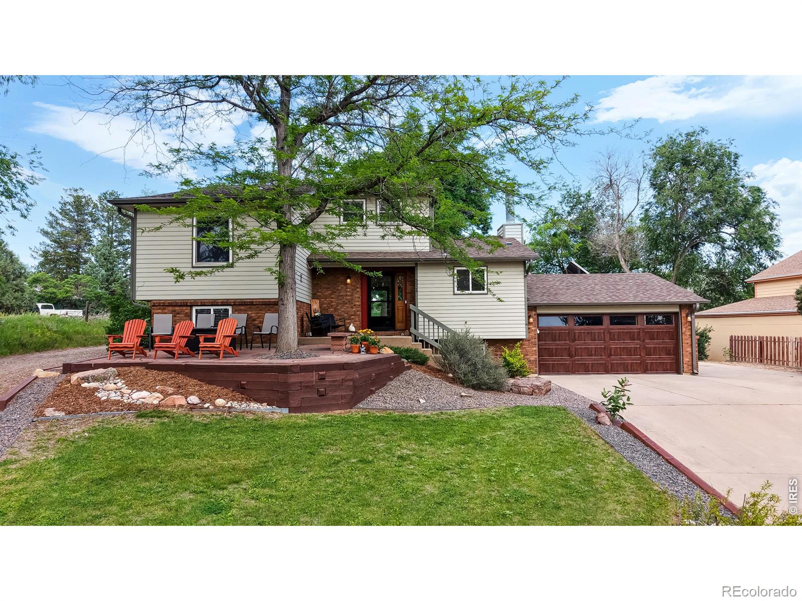 3924 La Mesa Drive — photo