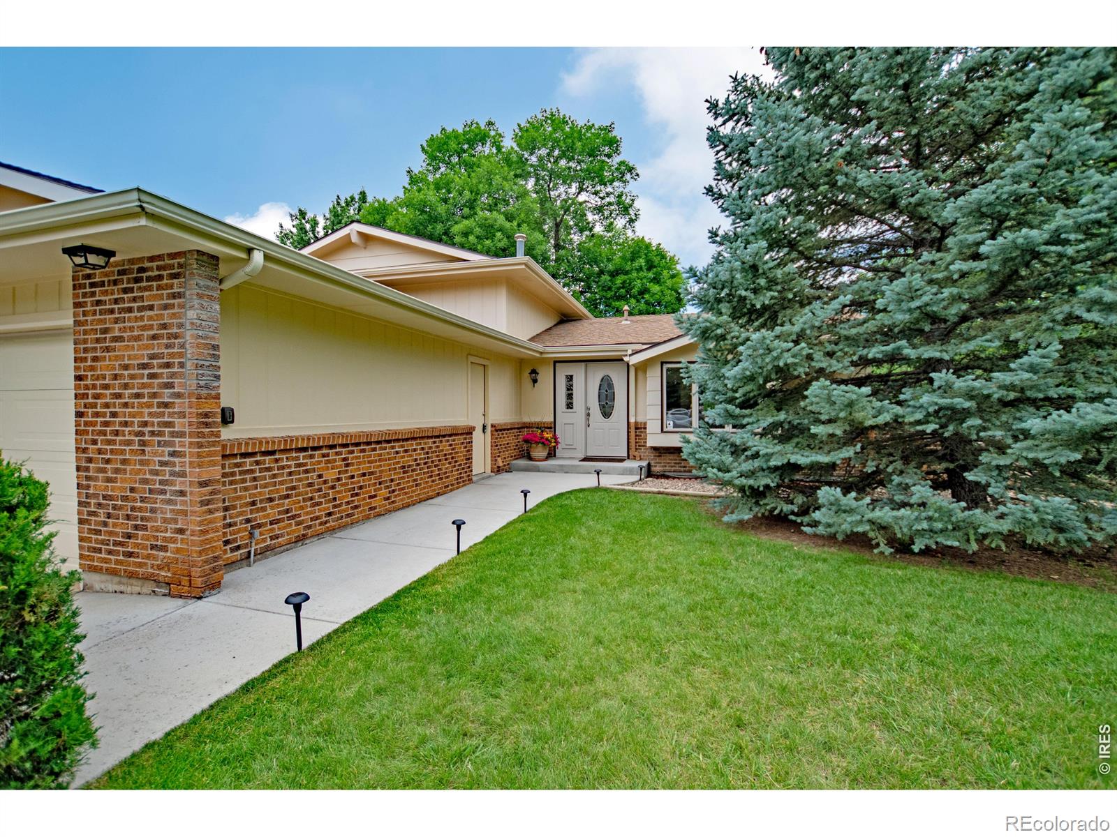 809 E Ridgecrest Road, Fort Collins, CO 80524 — photo 3