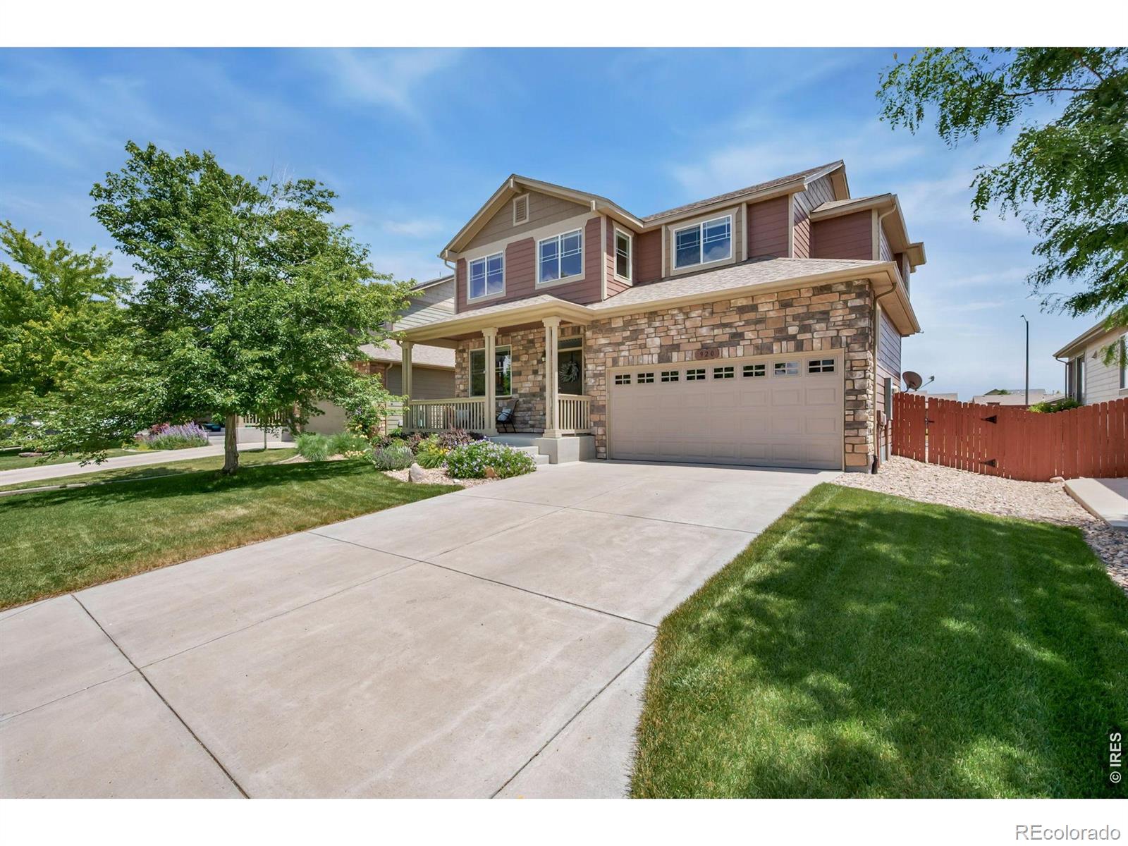 920 Trading Post Road, Fort Collins, CO 80524 — photo 2