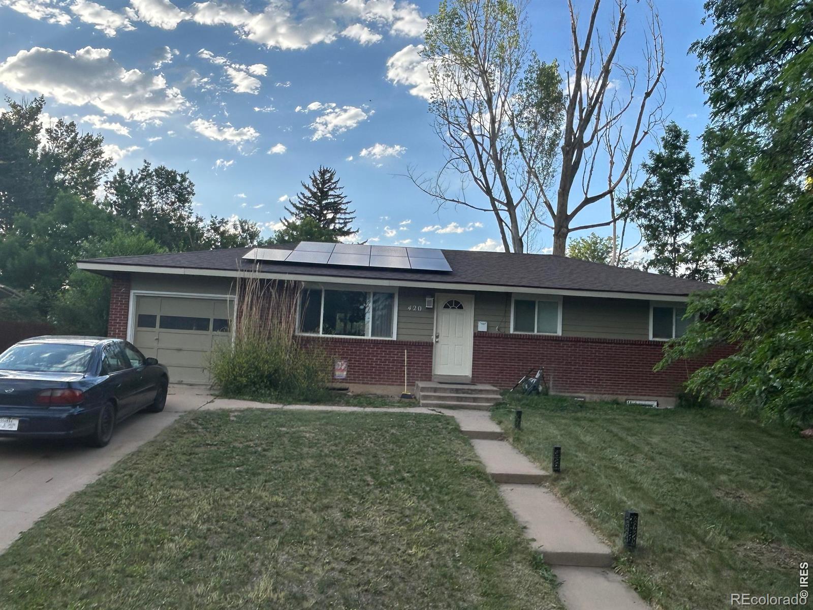 420 Duke Lane — photo