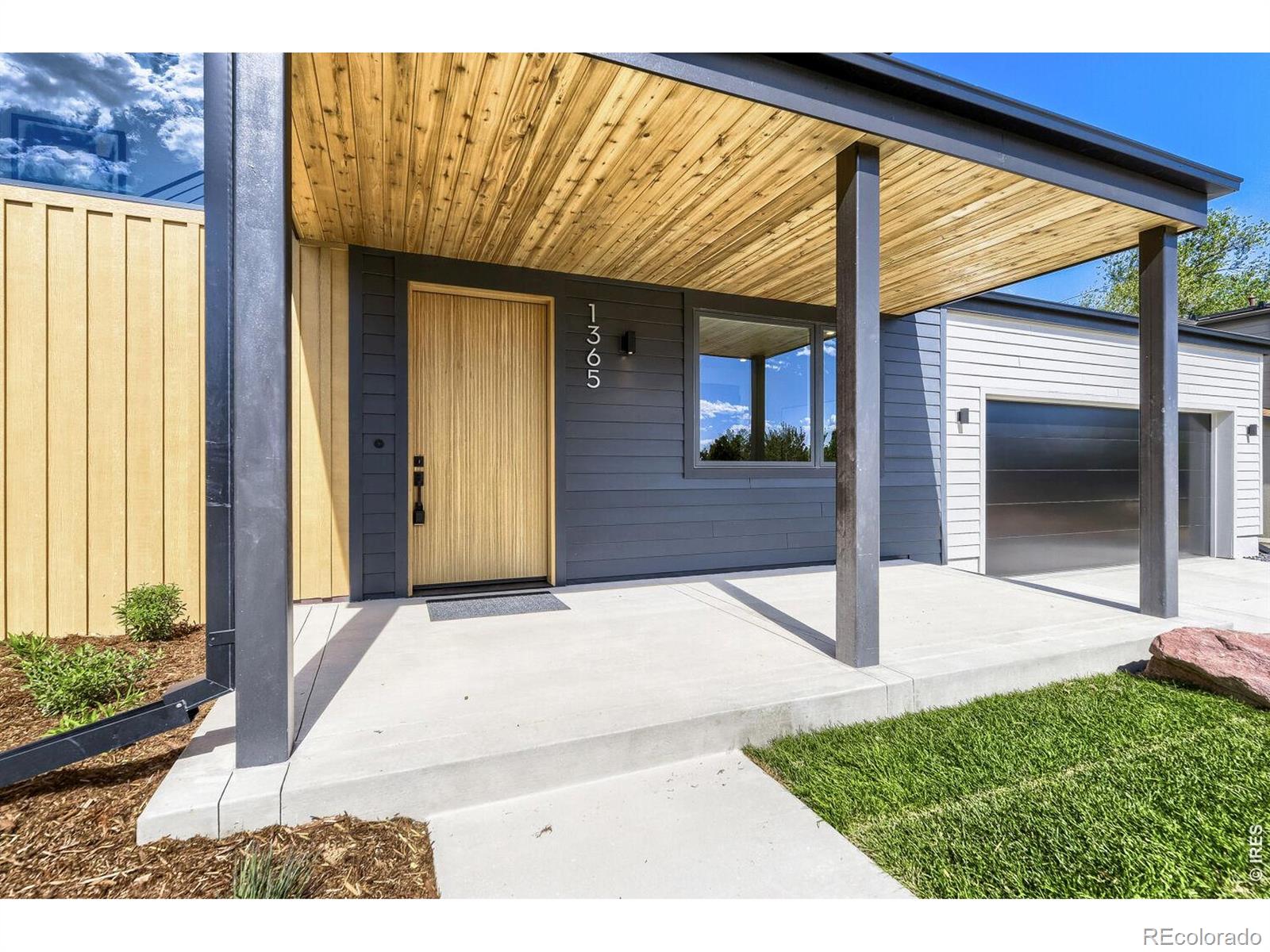 1365 Georgetown Road, Boulder, CO 80305 — photo 2