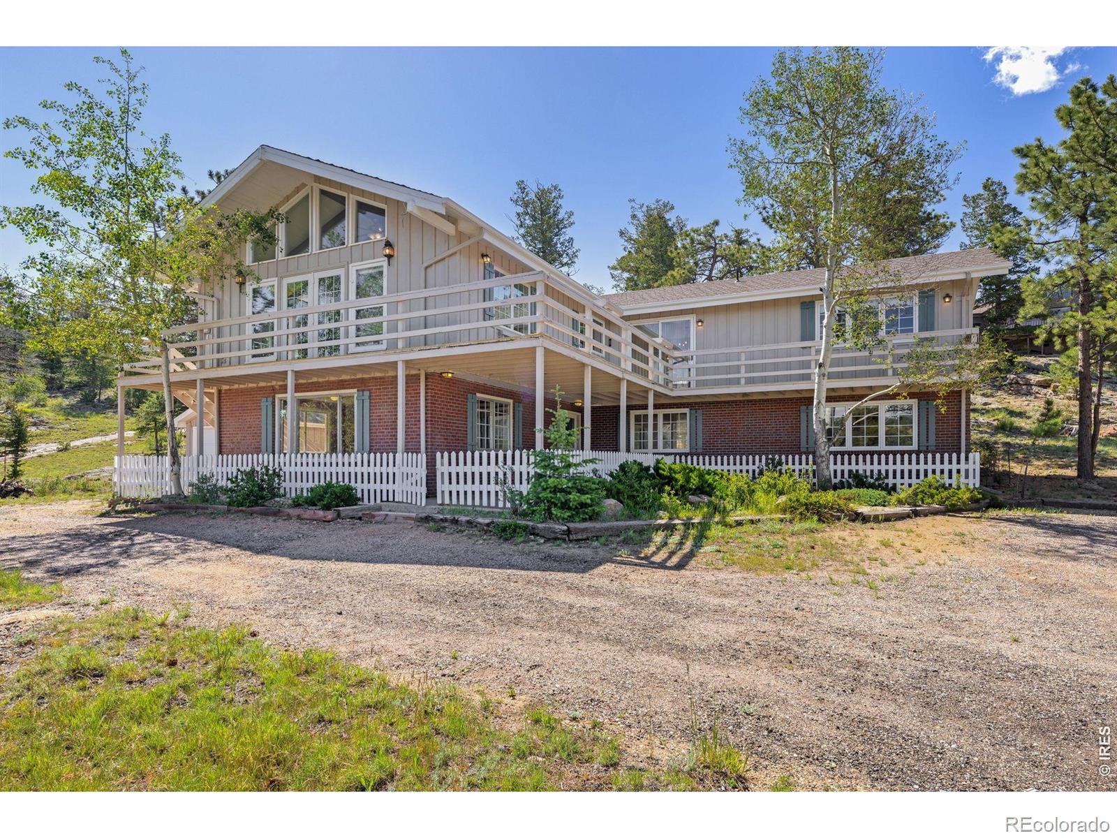 350 Whispering Pines Drive — photo