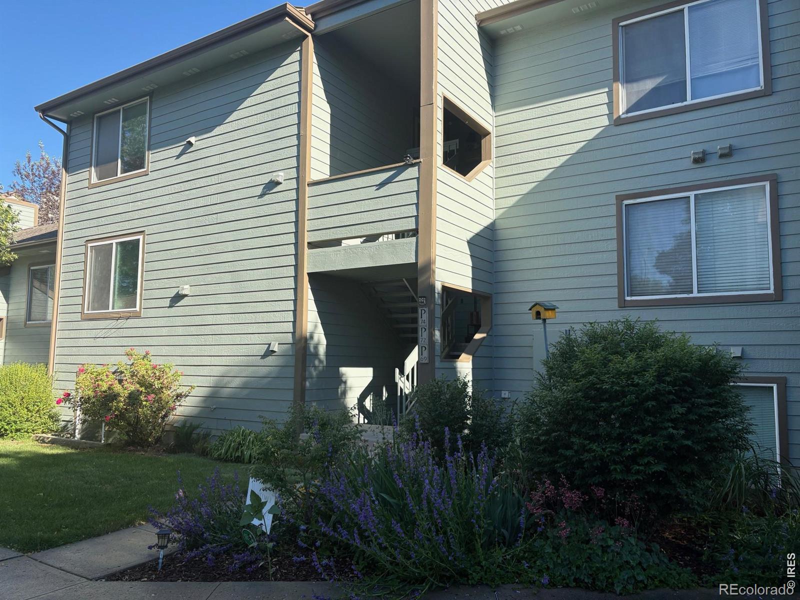 3465 Lochwood Drive P-74 — photo
