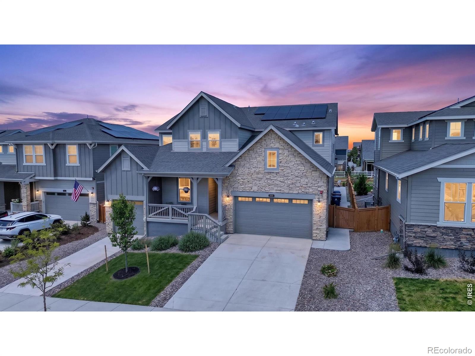 1219 Sunrise Drive — photo