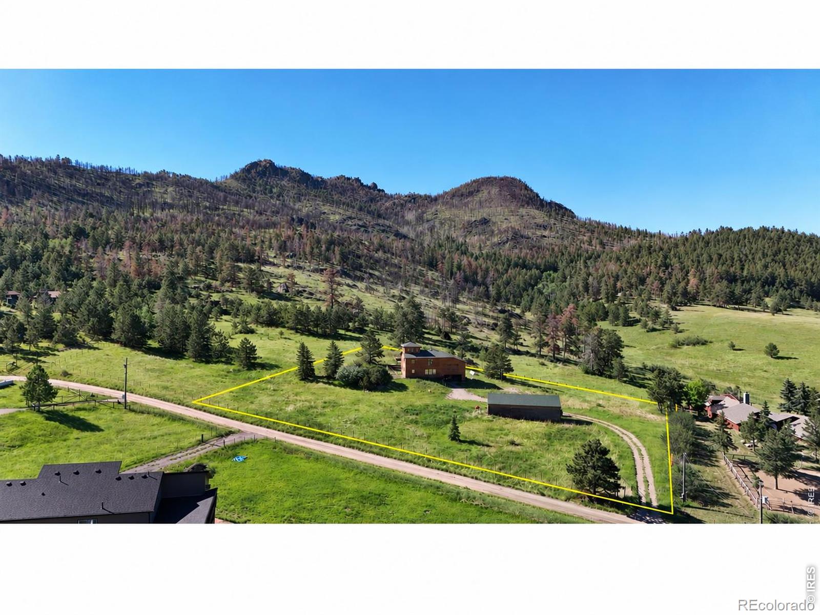 678 Palisade Mountain Drive — photo