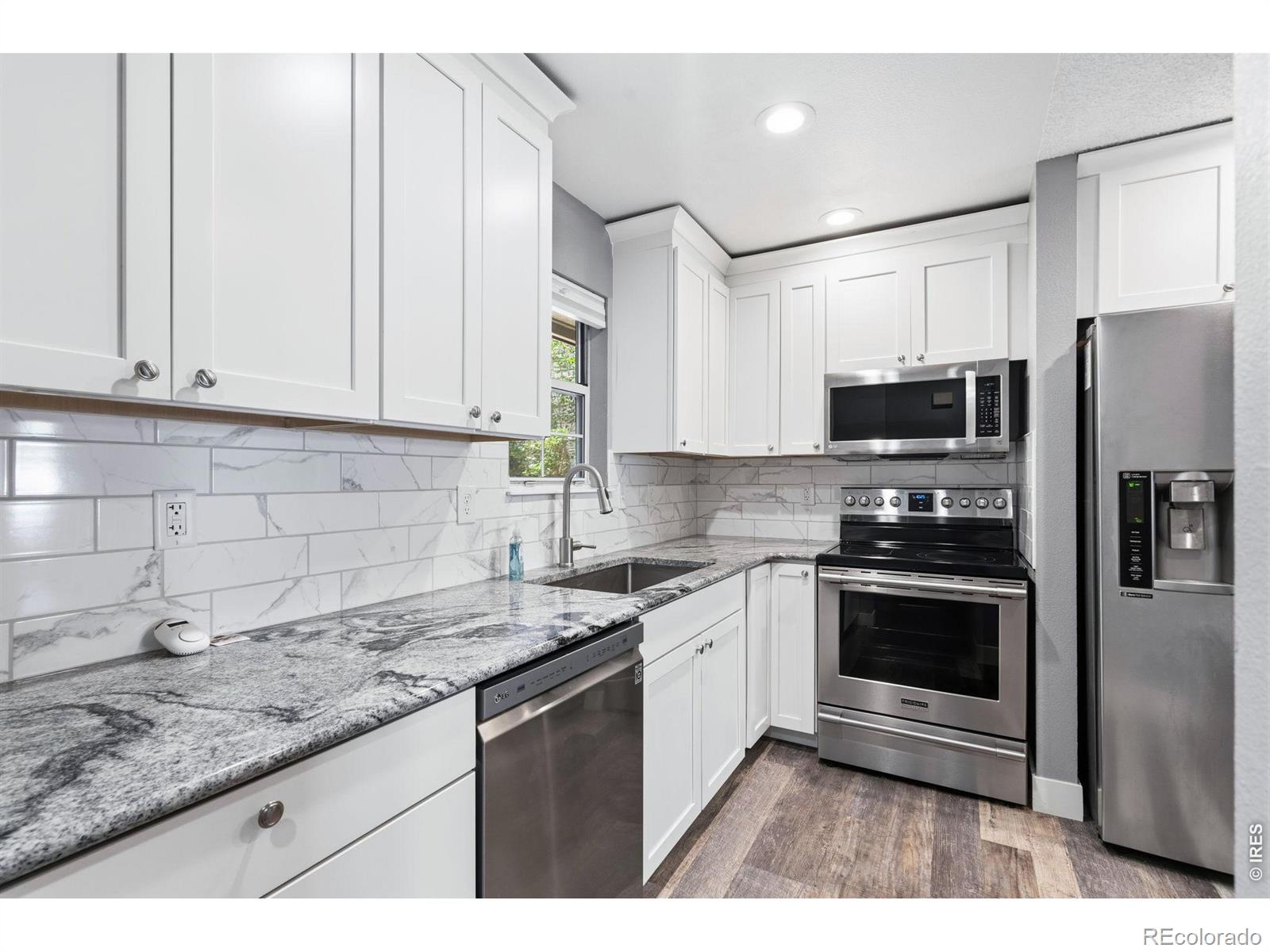 720 City Park Avenue 214 — photo