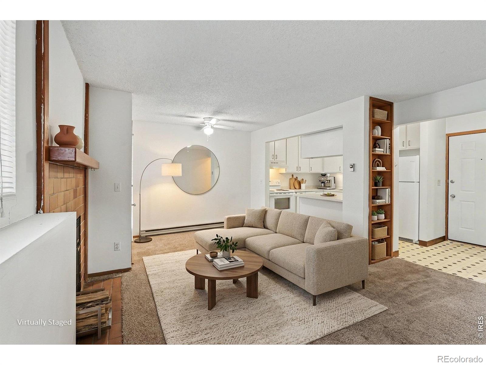 720 City Park Avenue 410 — photo
