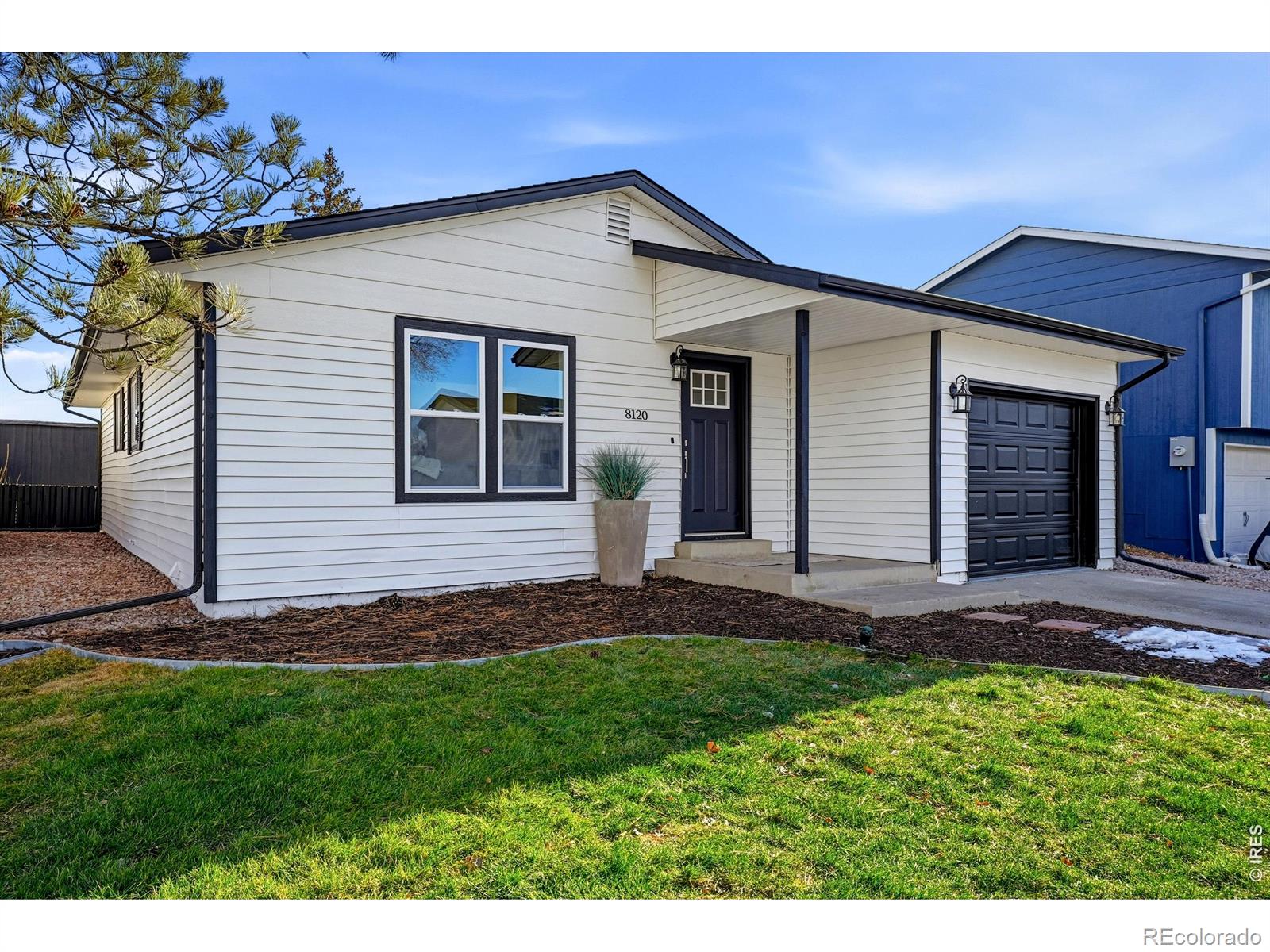 8120 Mummy Range Drive — photo