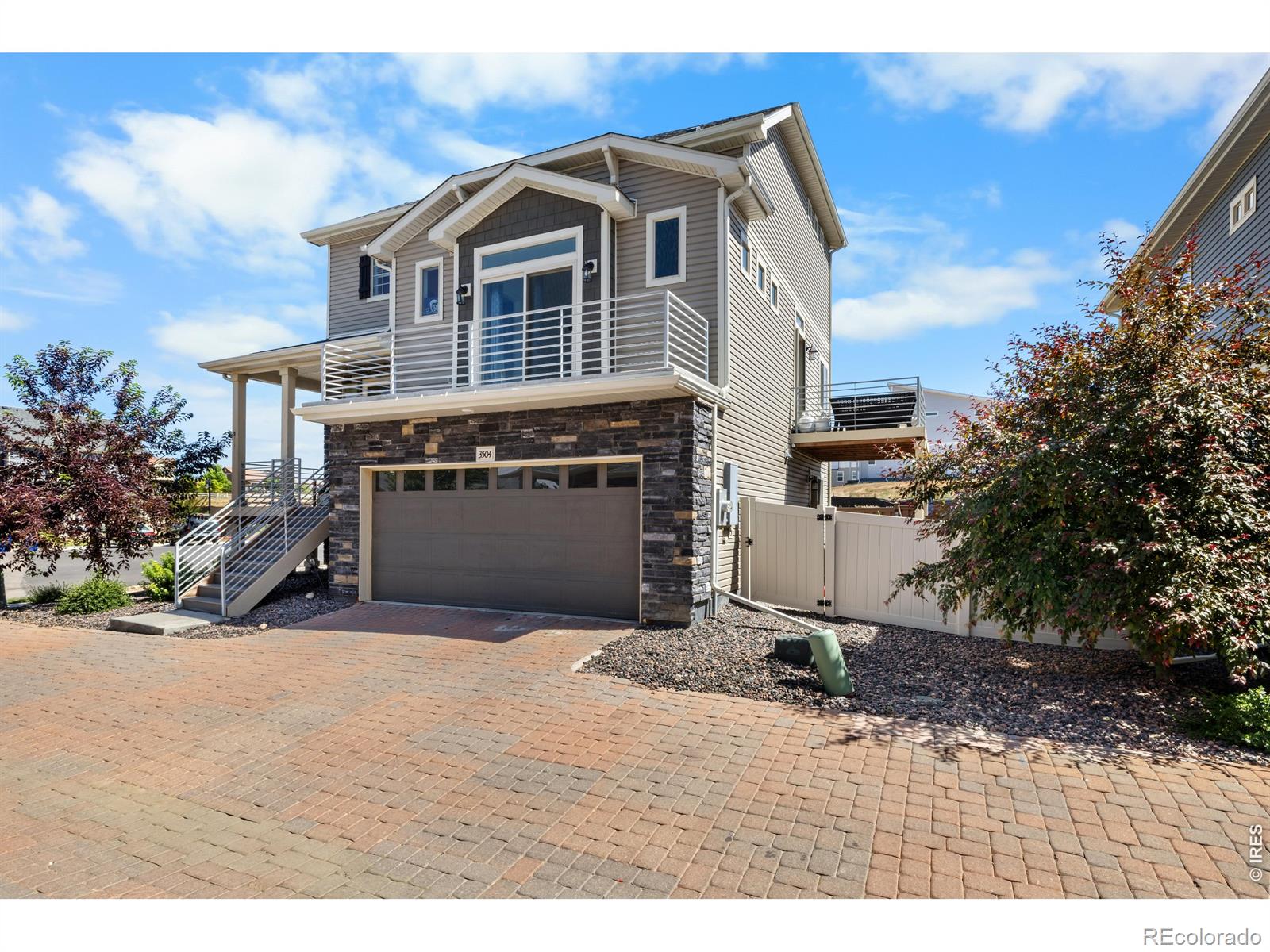 3504 Valleywood Court — photo