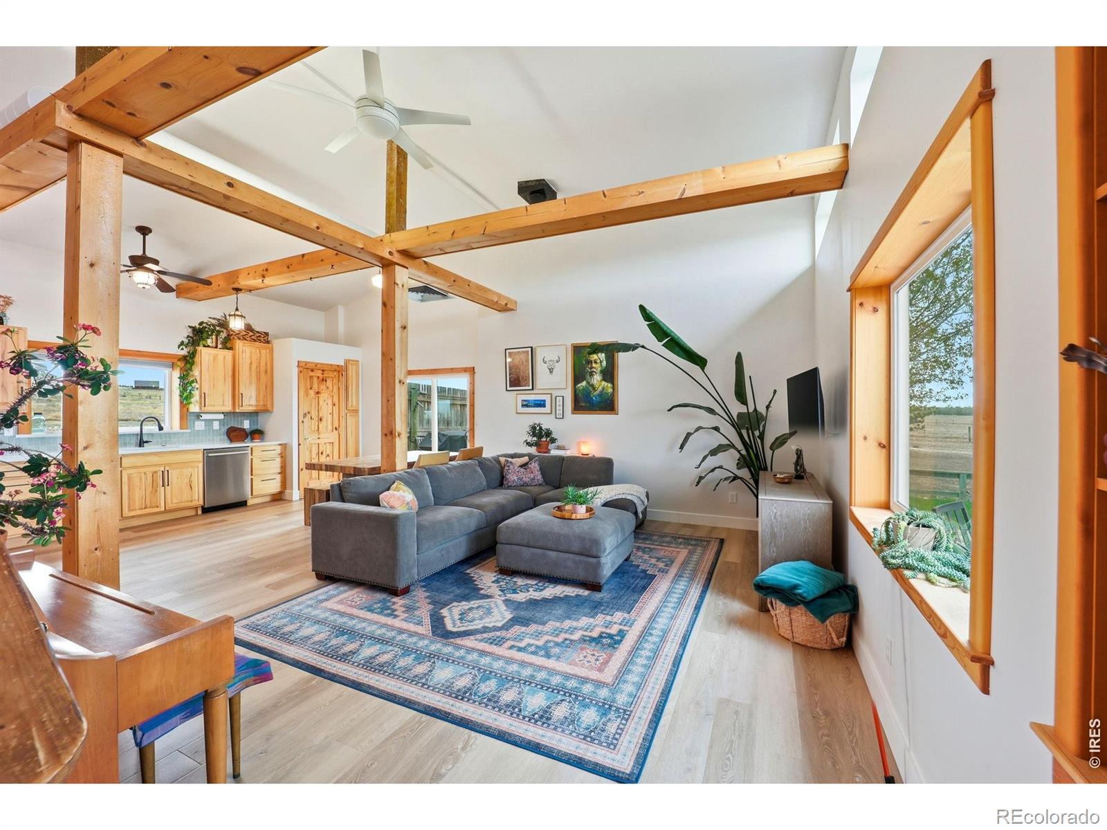 10320 Miners Lake Road — photo