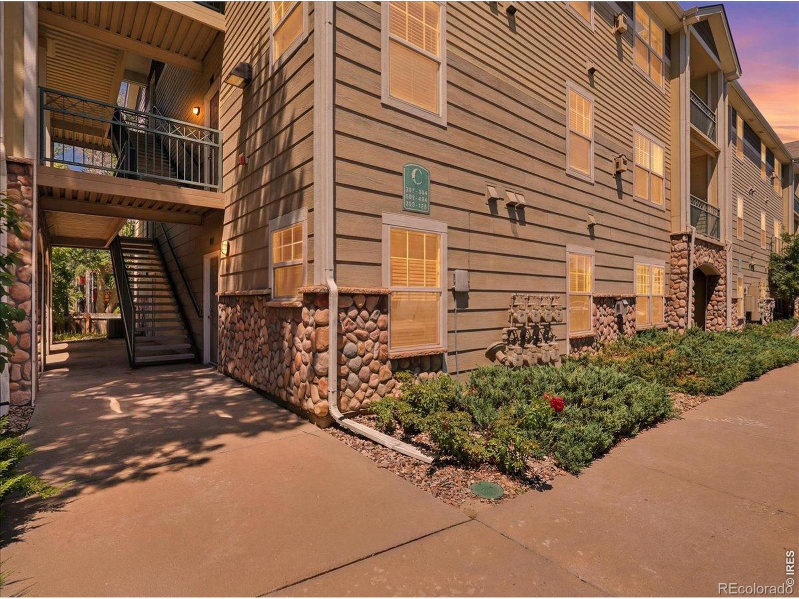 2226 W Elizabeth Street C205 — photo