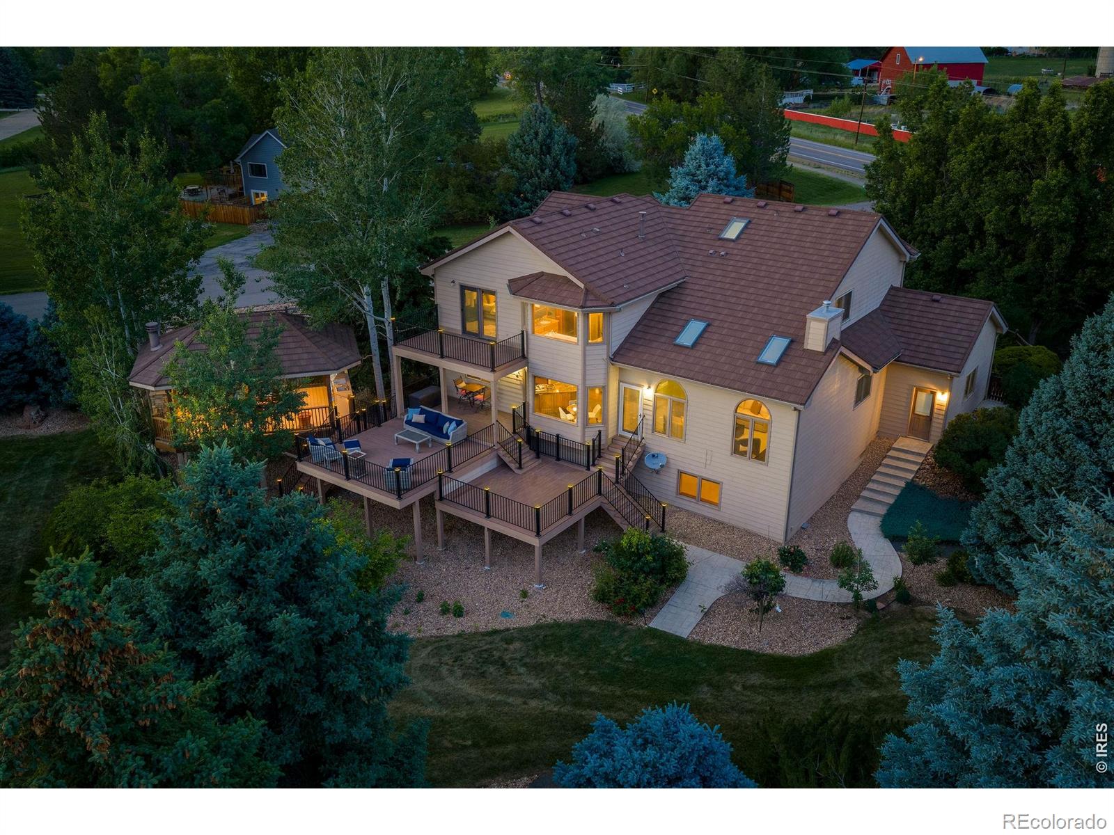 6440 Monarch Park Court — photo