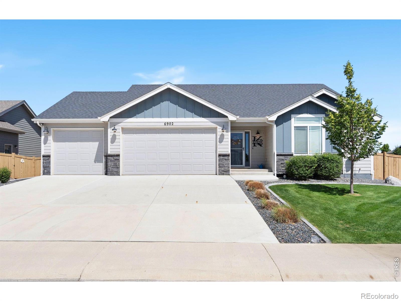 6902 Cattails Drive — photo