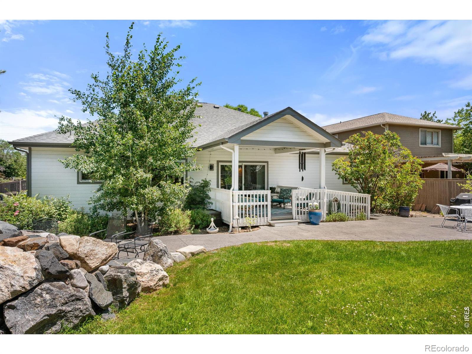 405 Orchard Drive — photo