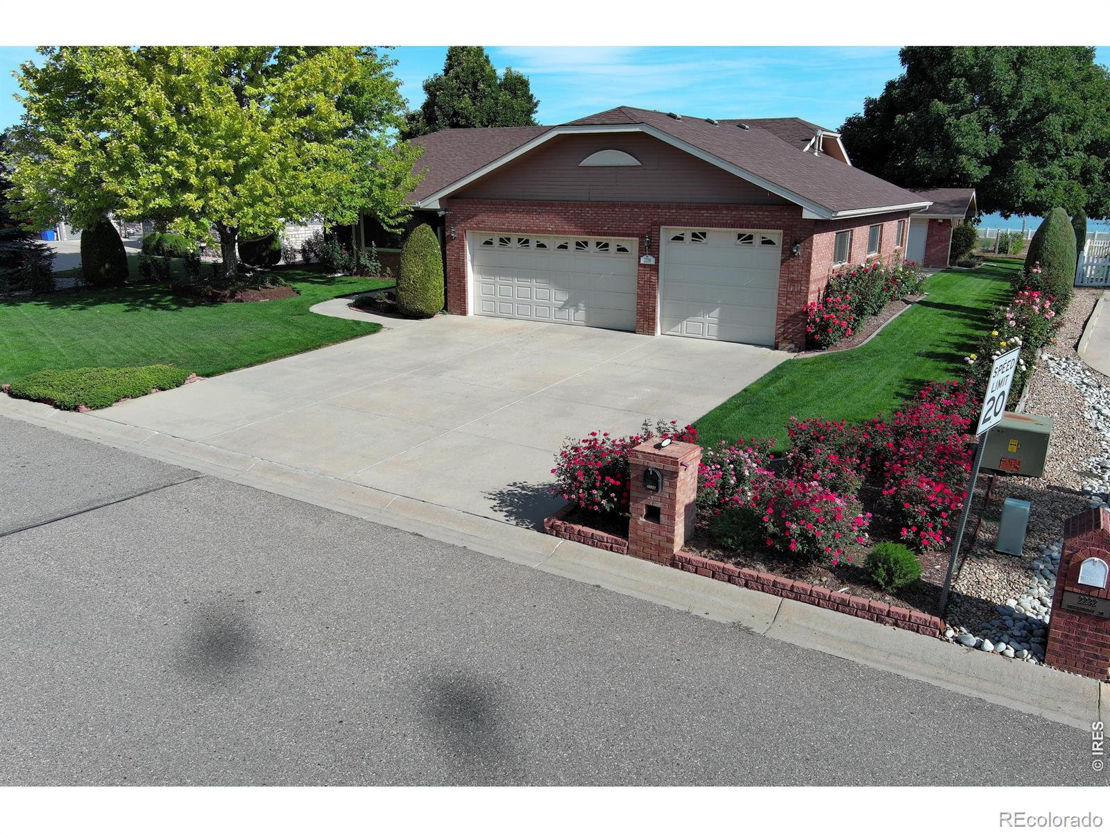 2238 Breckenridge Drive — photo